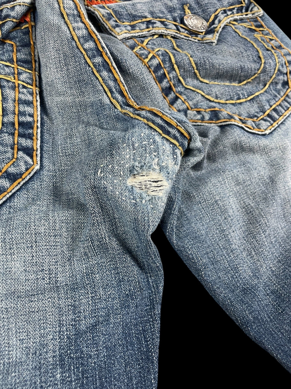 True Religion Bootcut (Herren M)