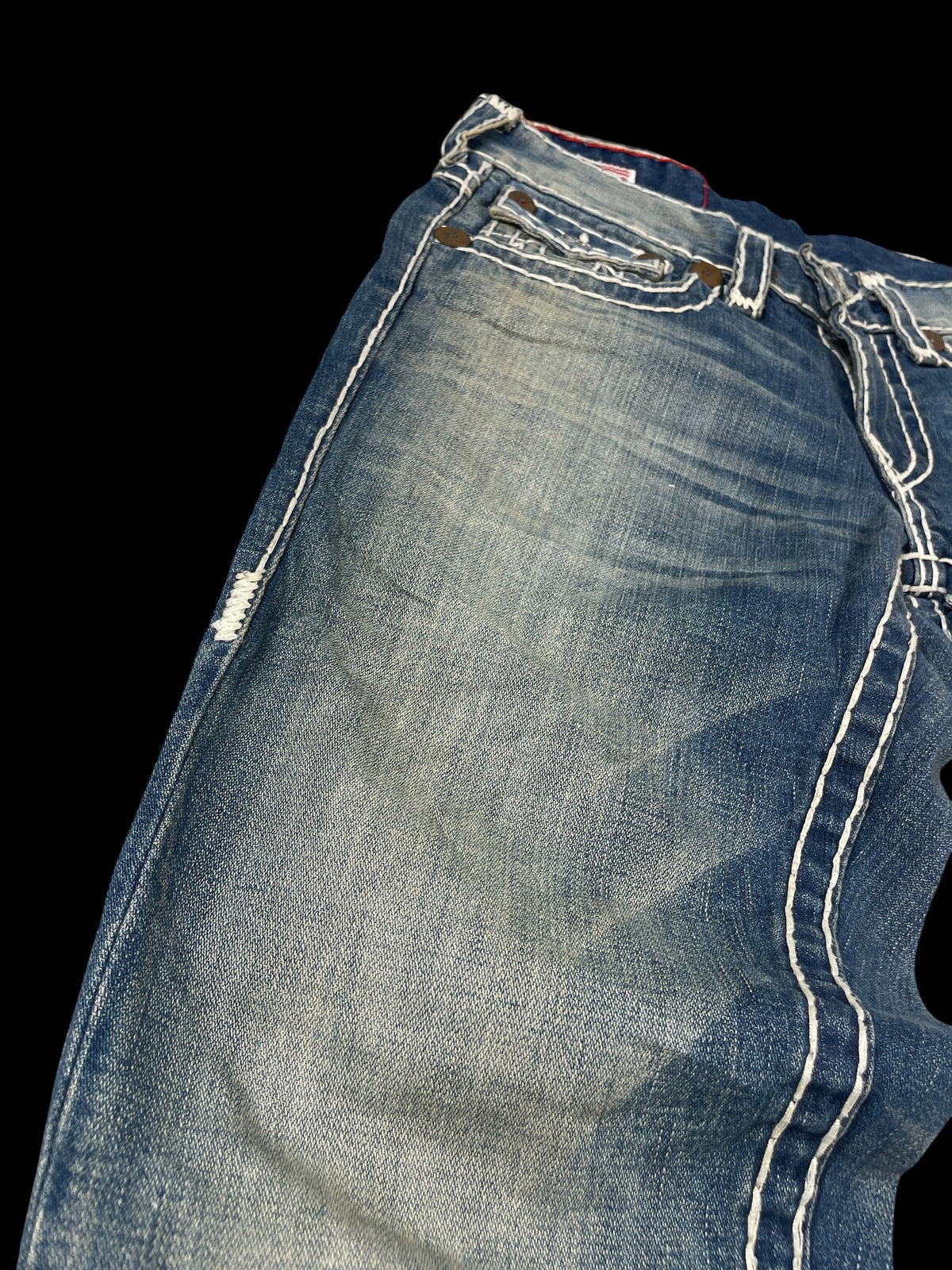 True Religion Straight (Herren M)