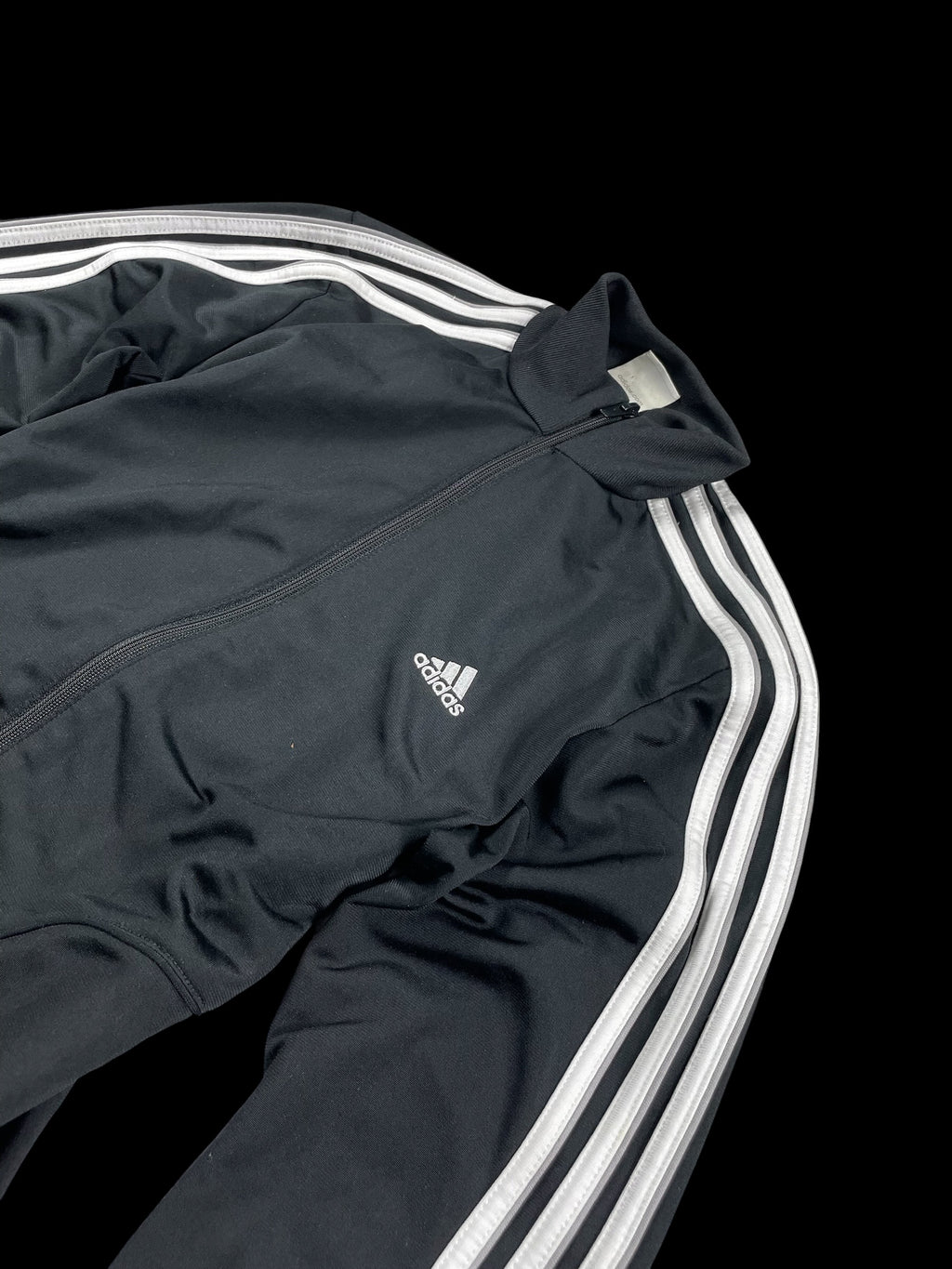 Adidas Track Jacket (S)
