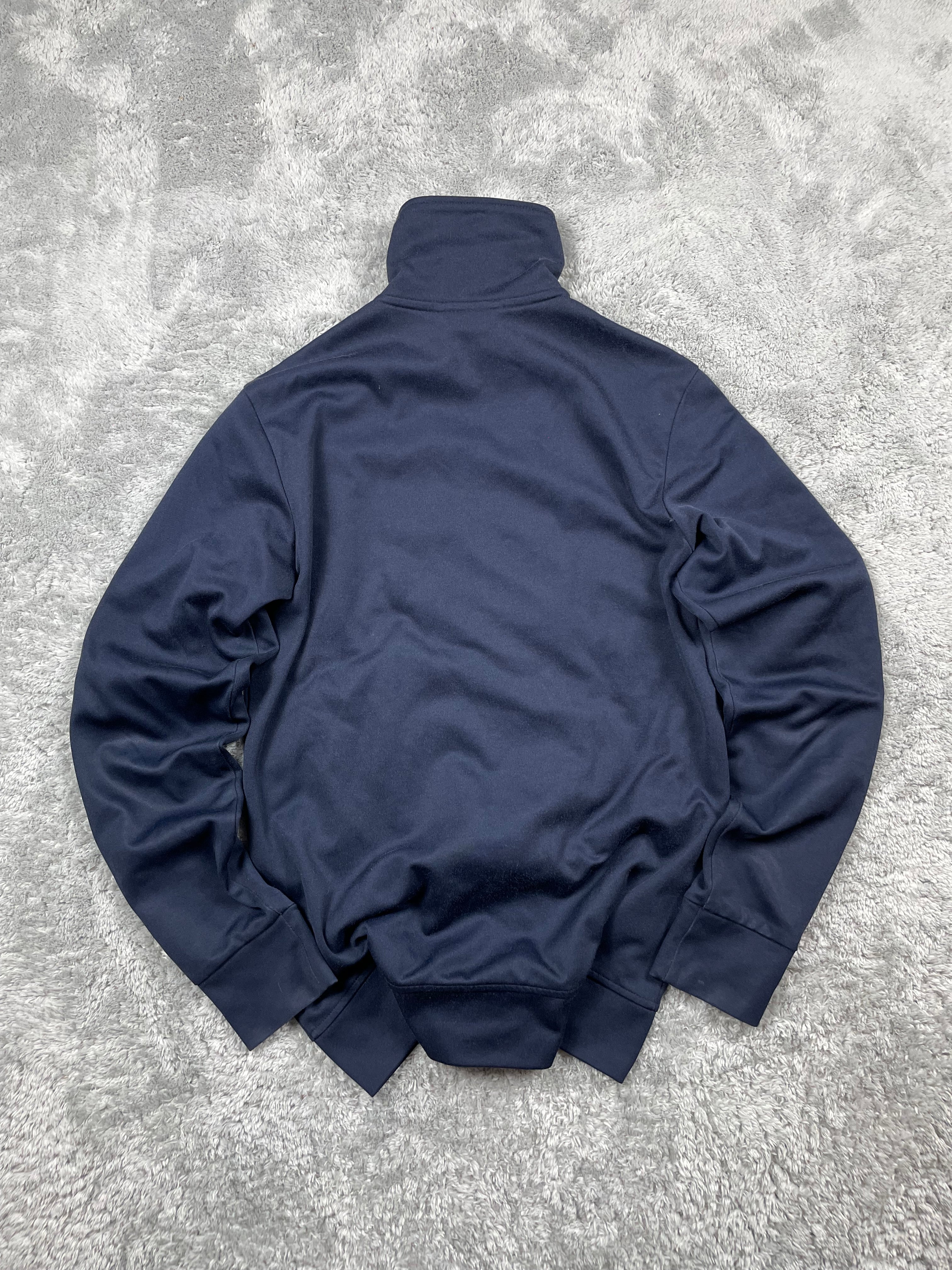 Adidas Firebird Track Jacket (M)
