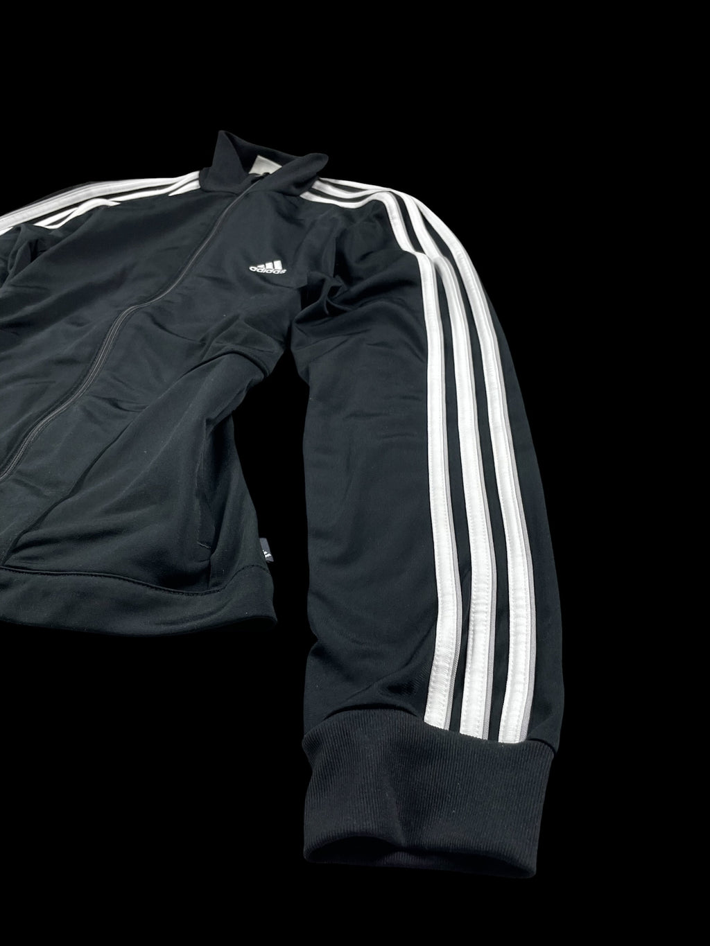 Adidas Track Jacket (S)