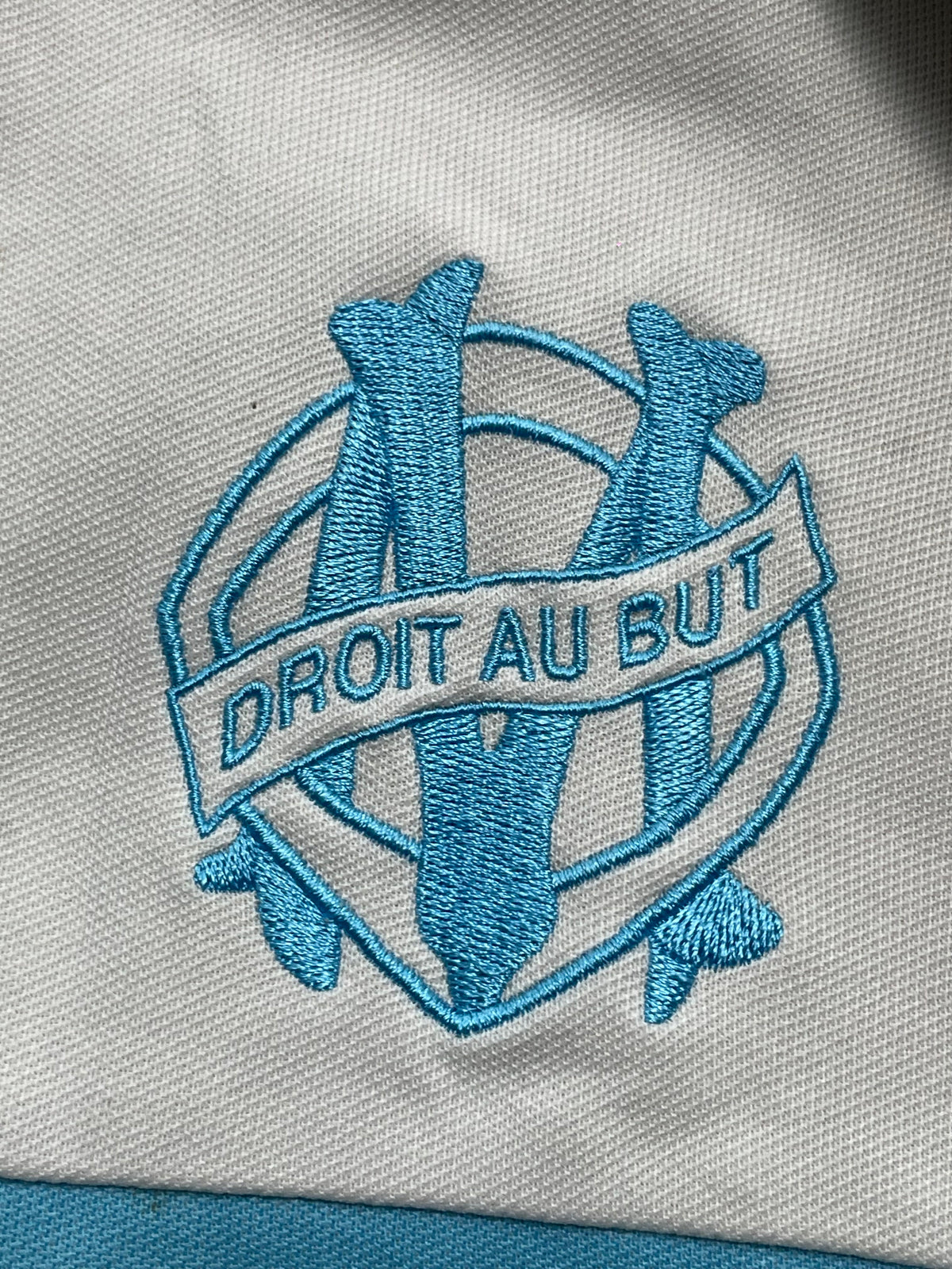 Adidas Olympique de Marseille 1997 (M)