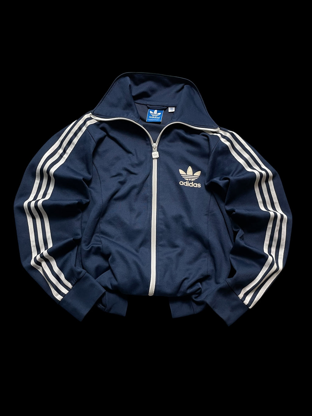 Adidas Firebird Track Jacket (XS/S)