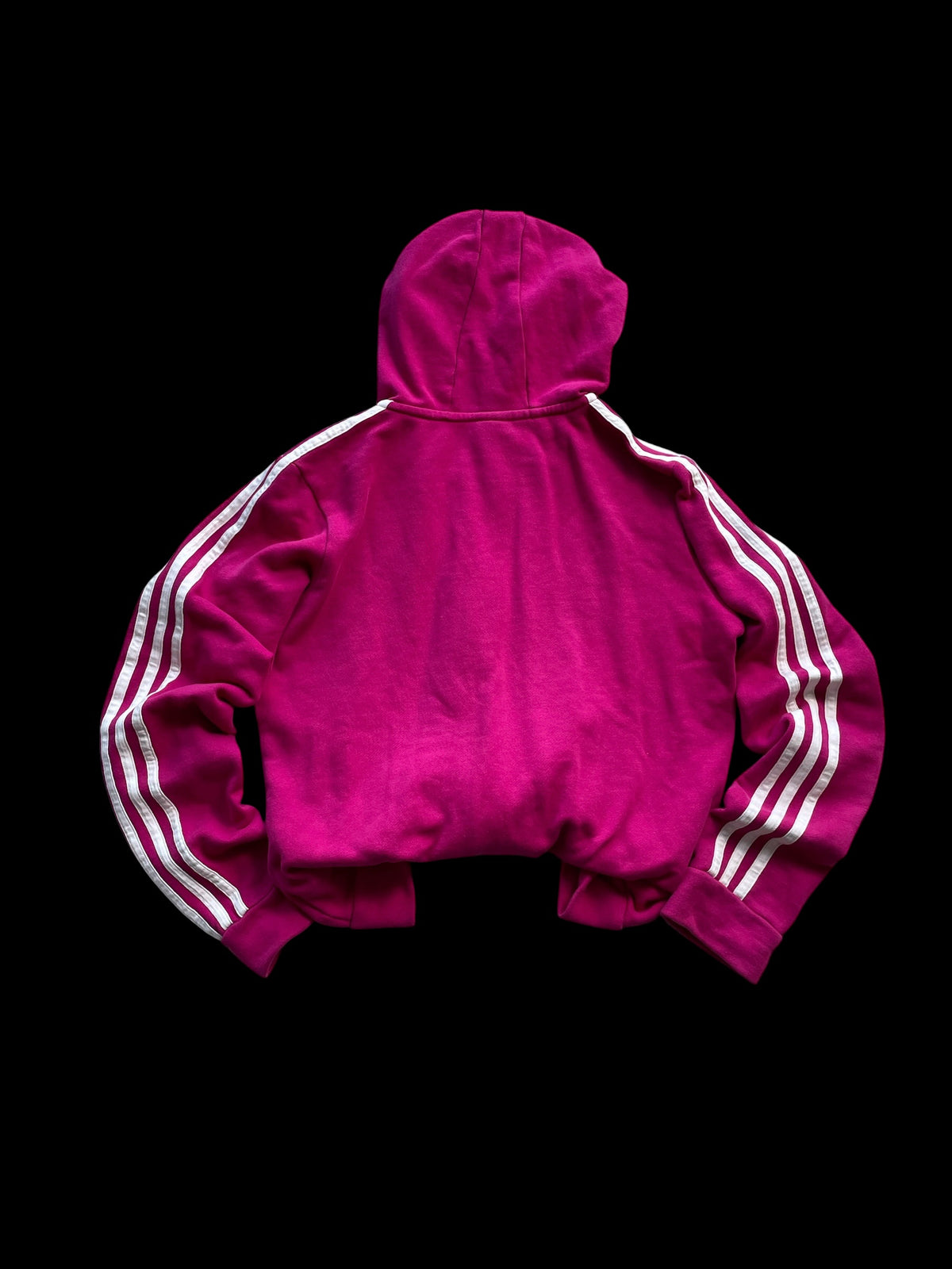 Adidas Track Jacket (Women's S)