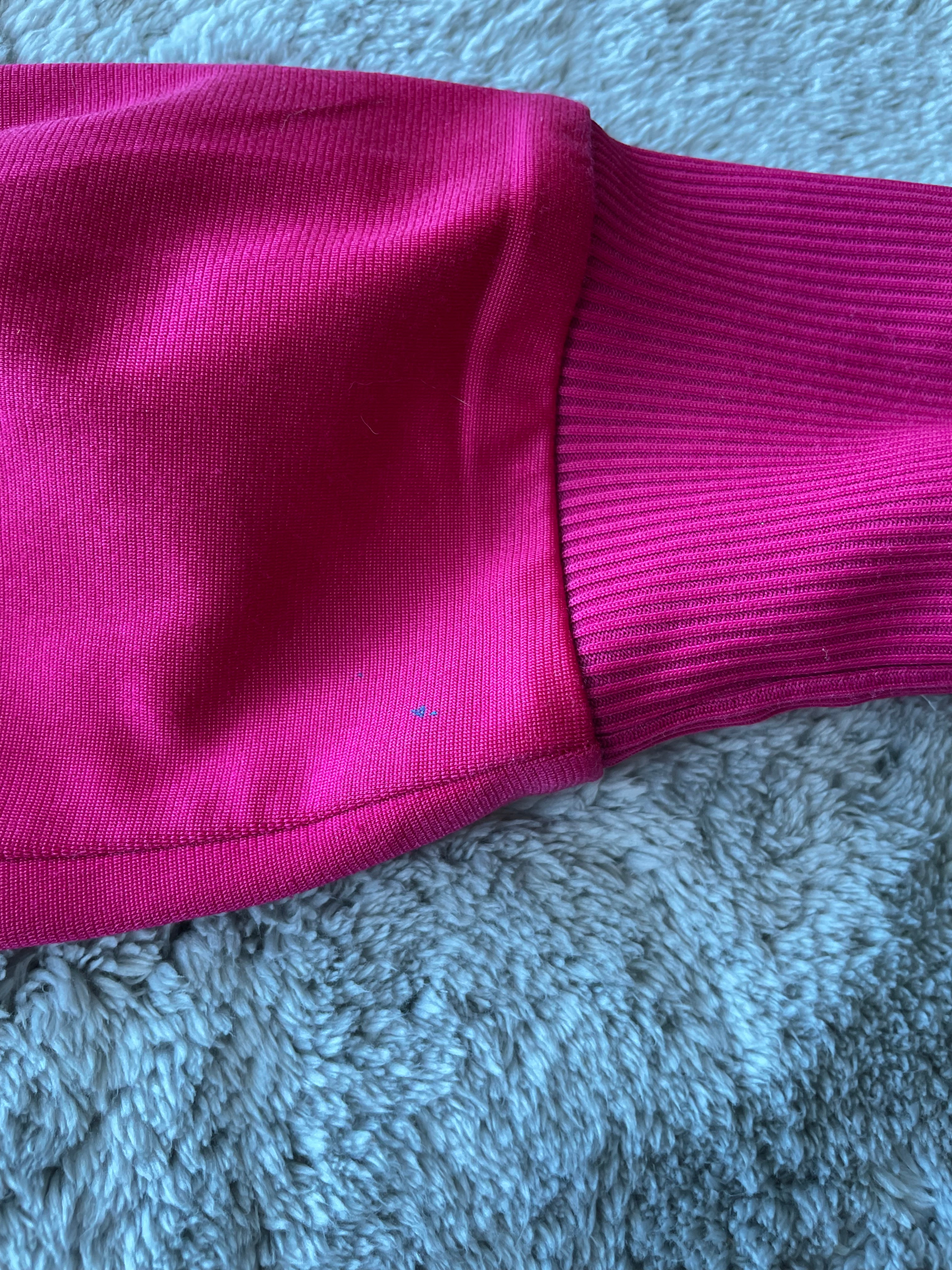 Adidas 2000er Firebird Track Jacket (S)