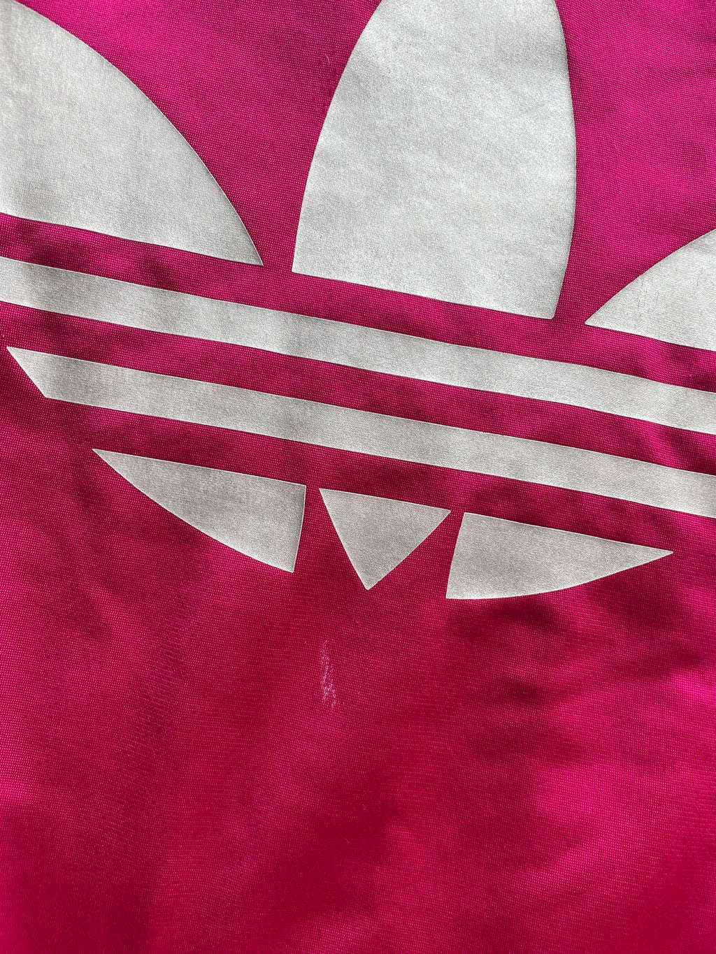 Adidas 2000er Firebird Track Jacket (S)