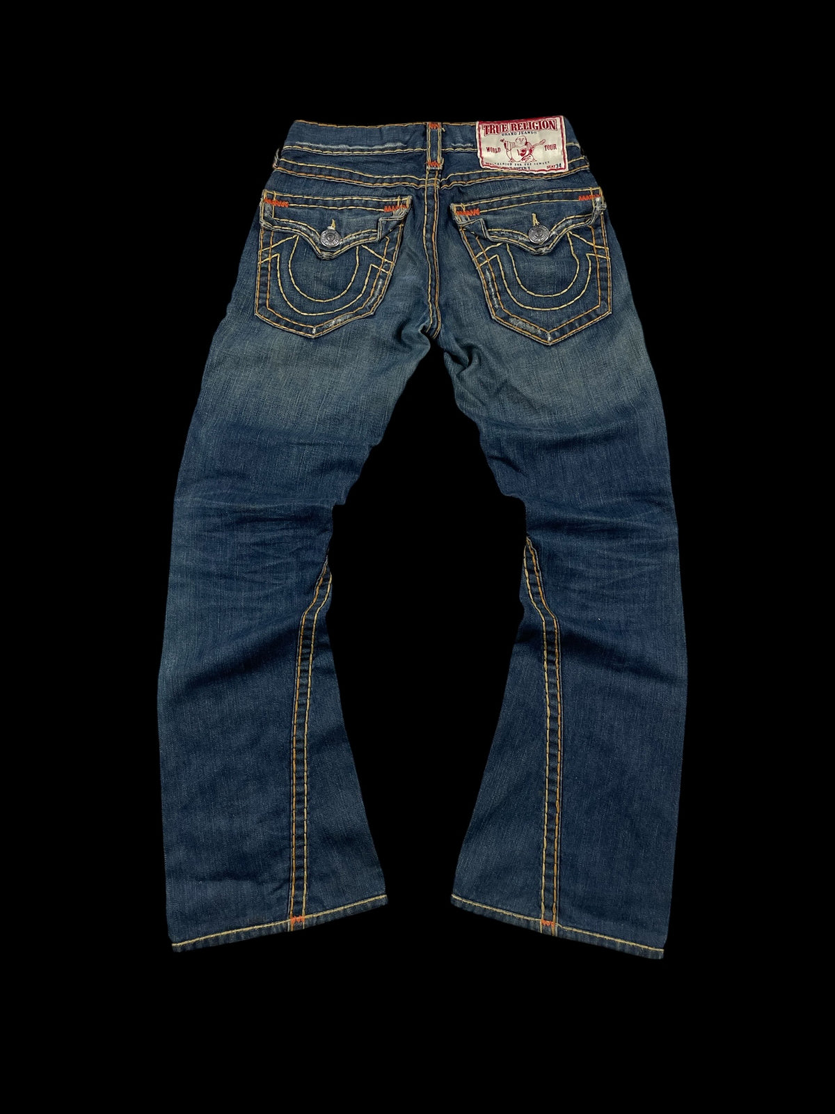 True Religion Bootcut (Men's M)