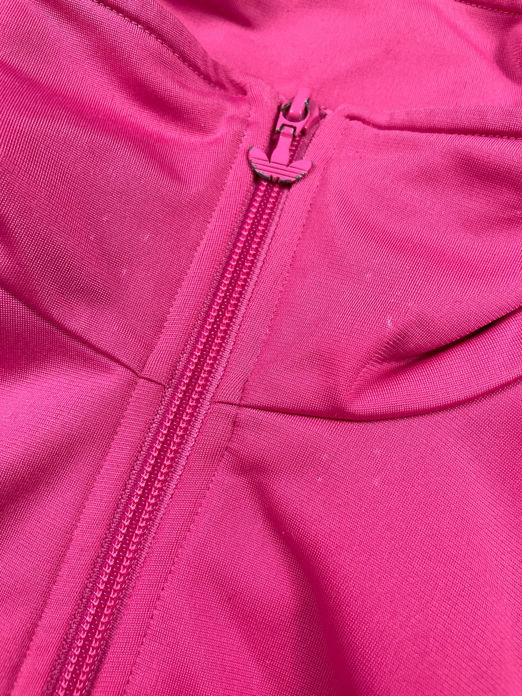 Adidas Firebird Track Jacket (M)