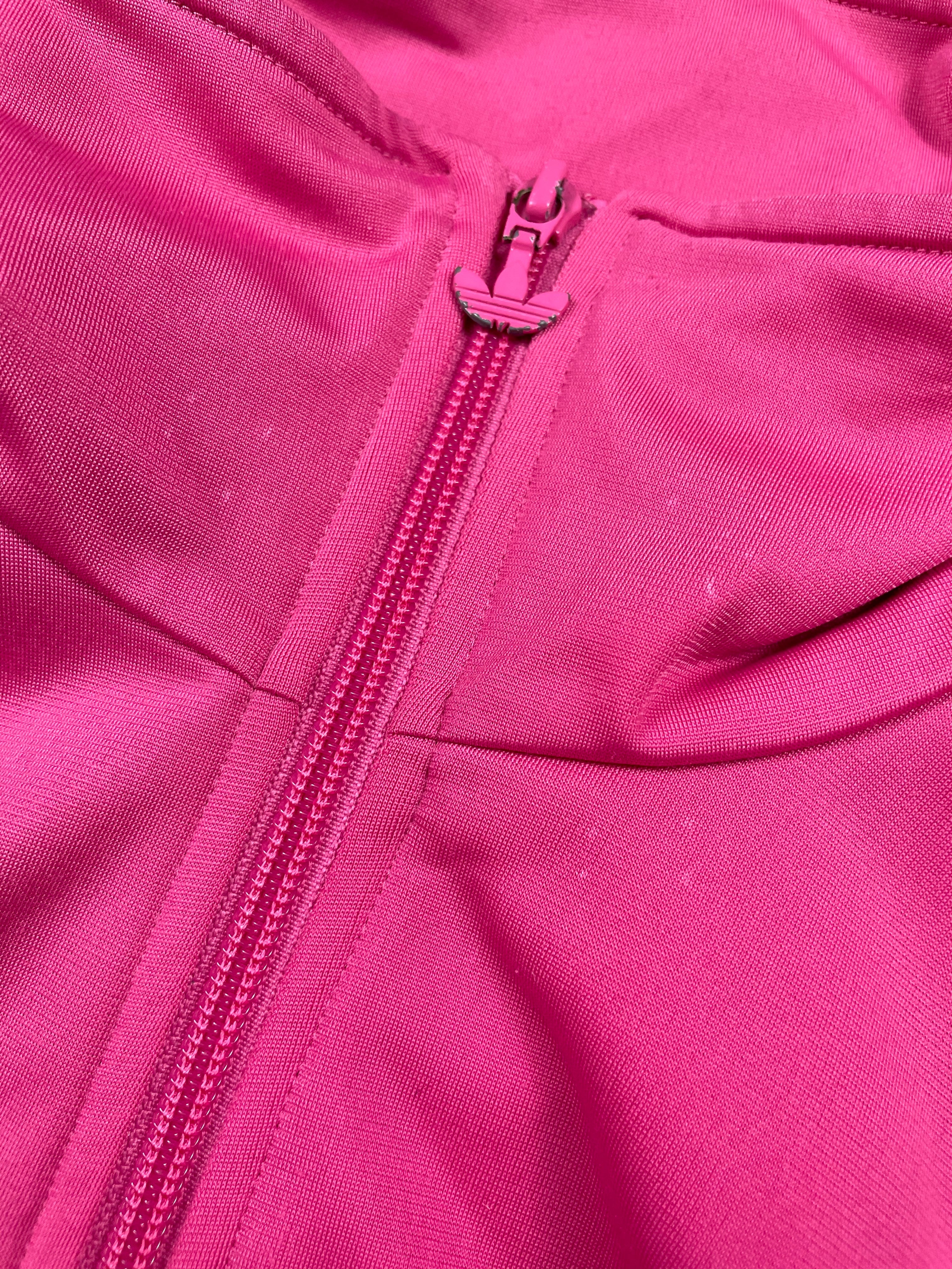Adidas Firebird Track Jacket (M)