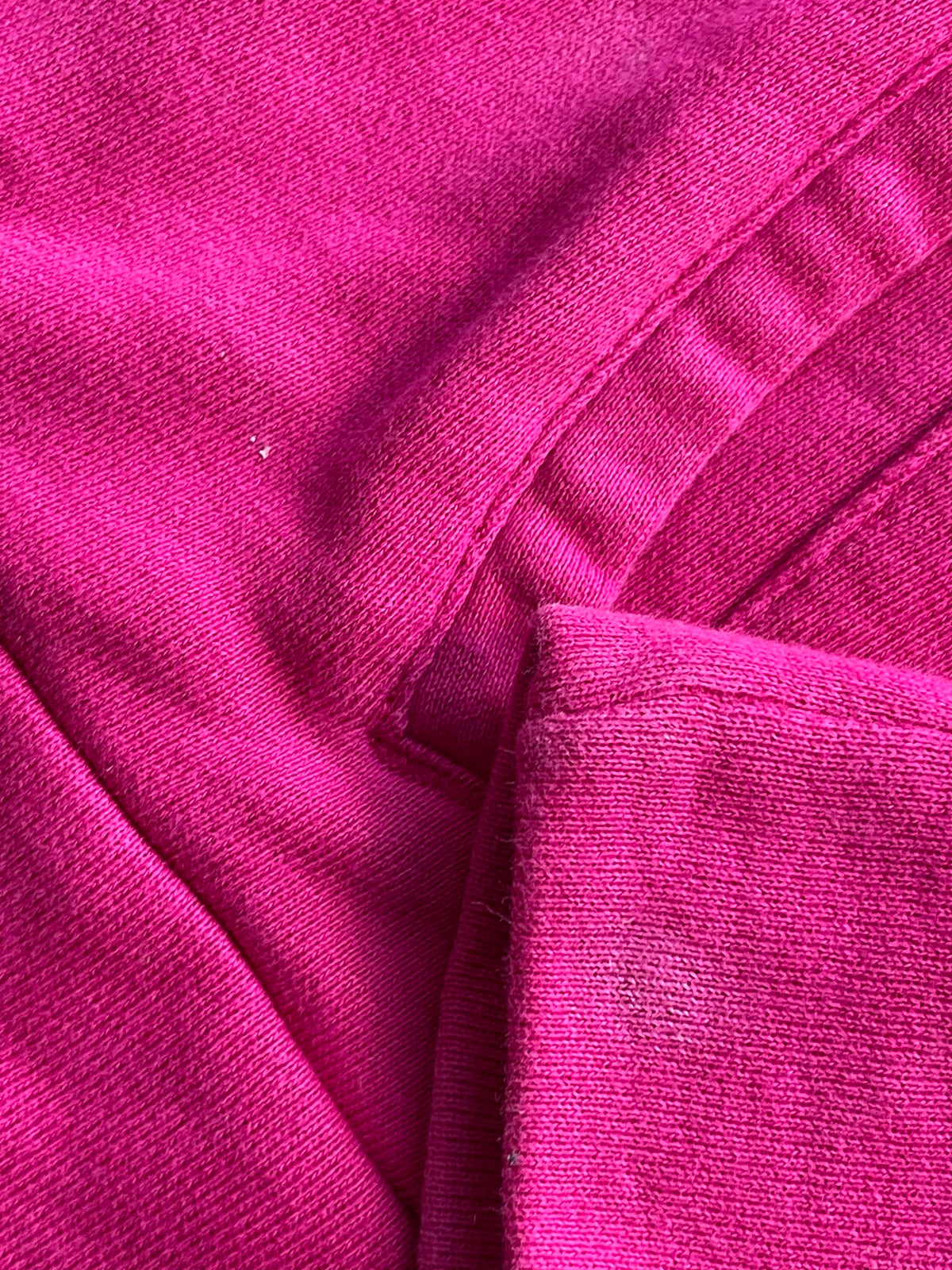 Adidas Track Jacket (Women's S)