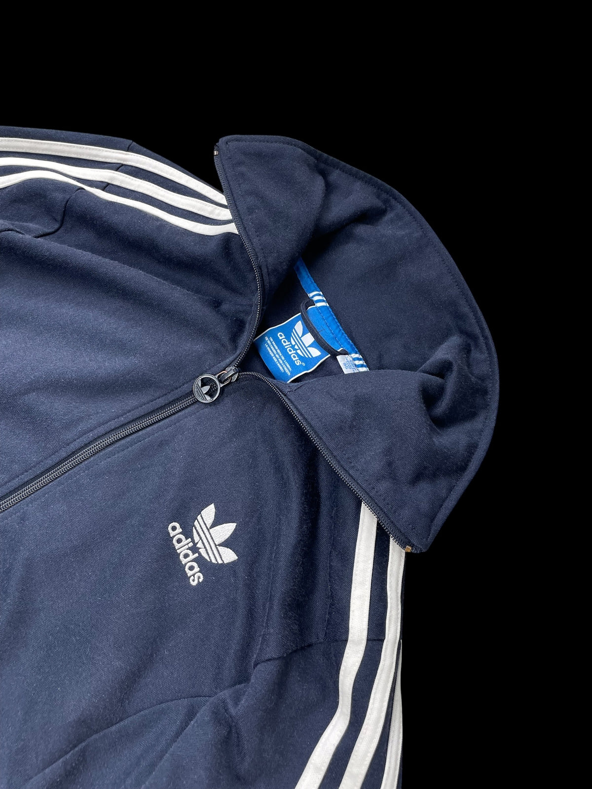 Adidas Firebird Trackjacket (S/M)