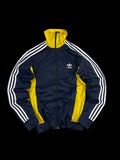 Adidas Firebird Track Jacket (M)