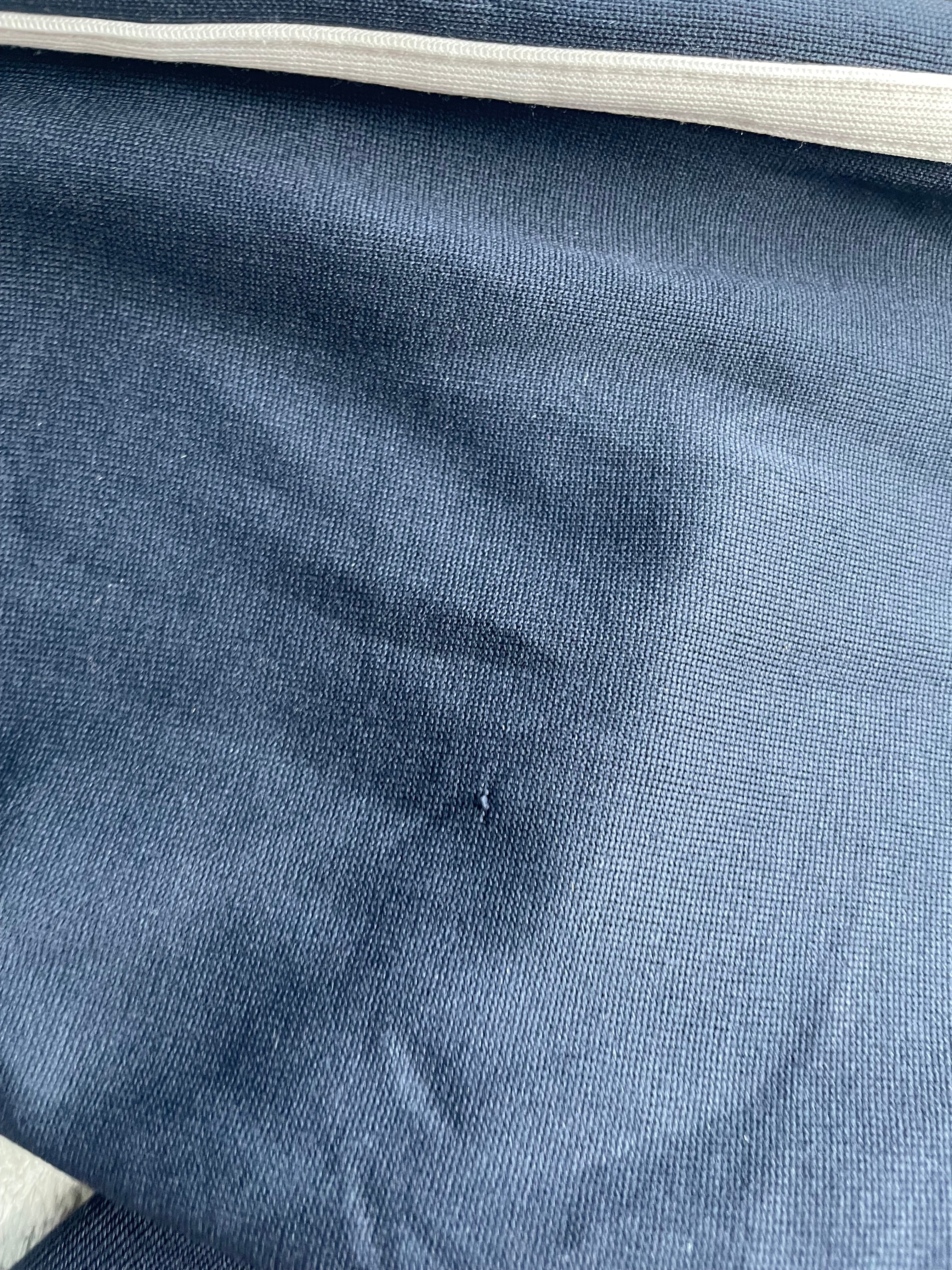 Adidas SST Track Jacket (S/M)