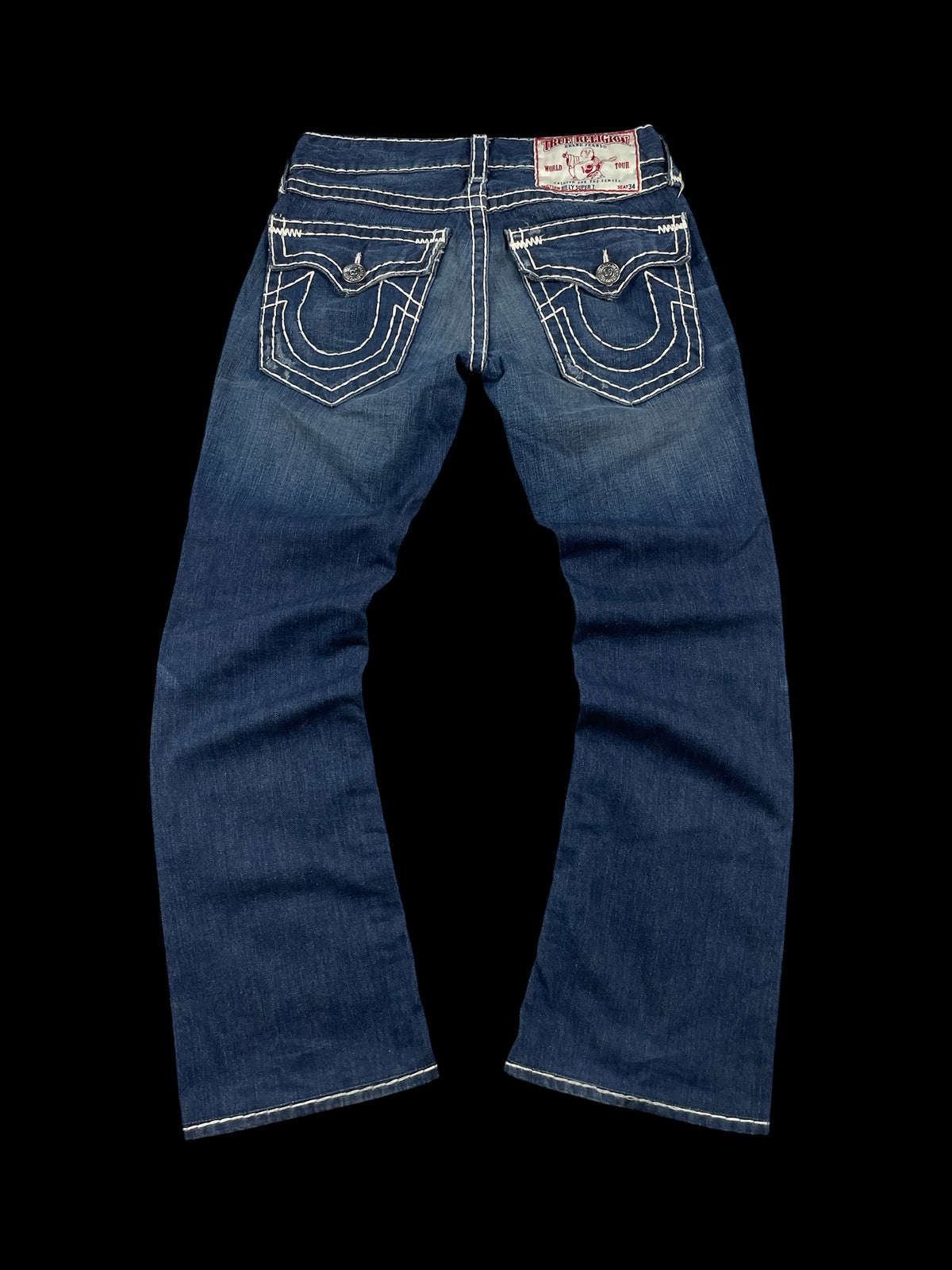 Treu Religion Straight (Herren L)