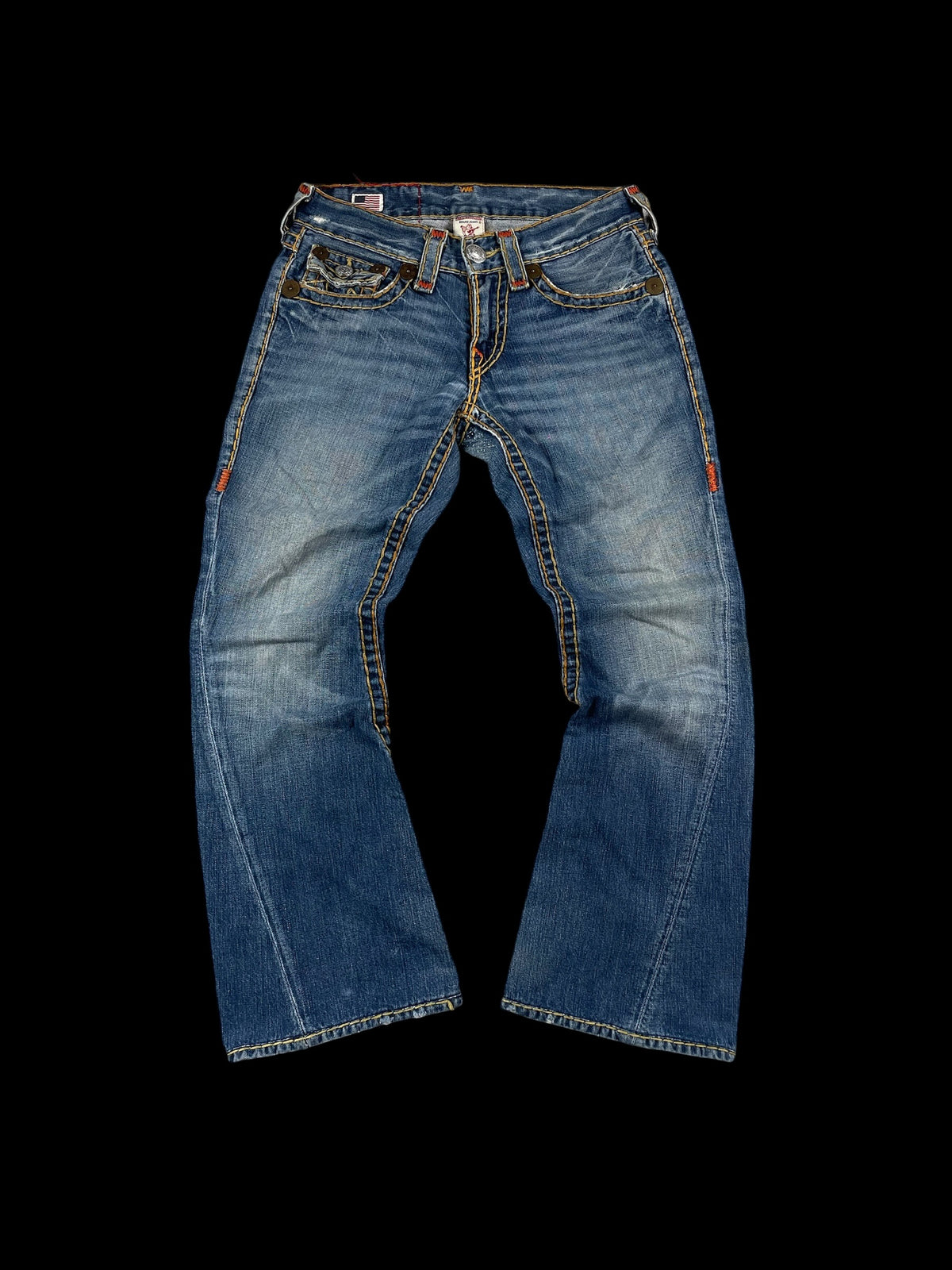 True Religion Bootcut (Herren M)