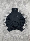 Adidas 2000er Track Jacket (Damen S)