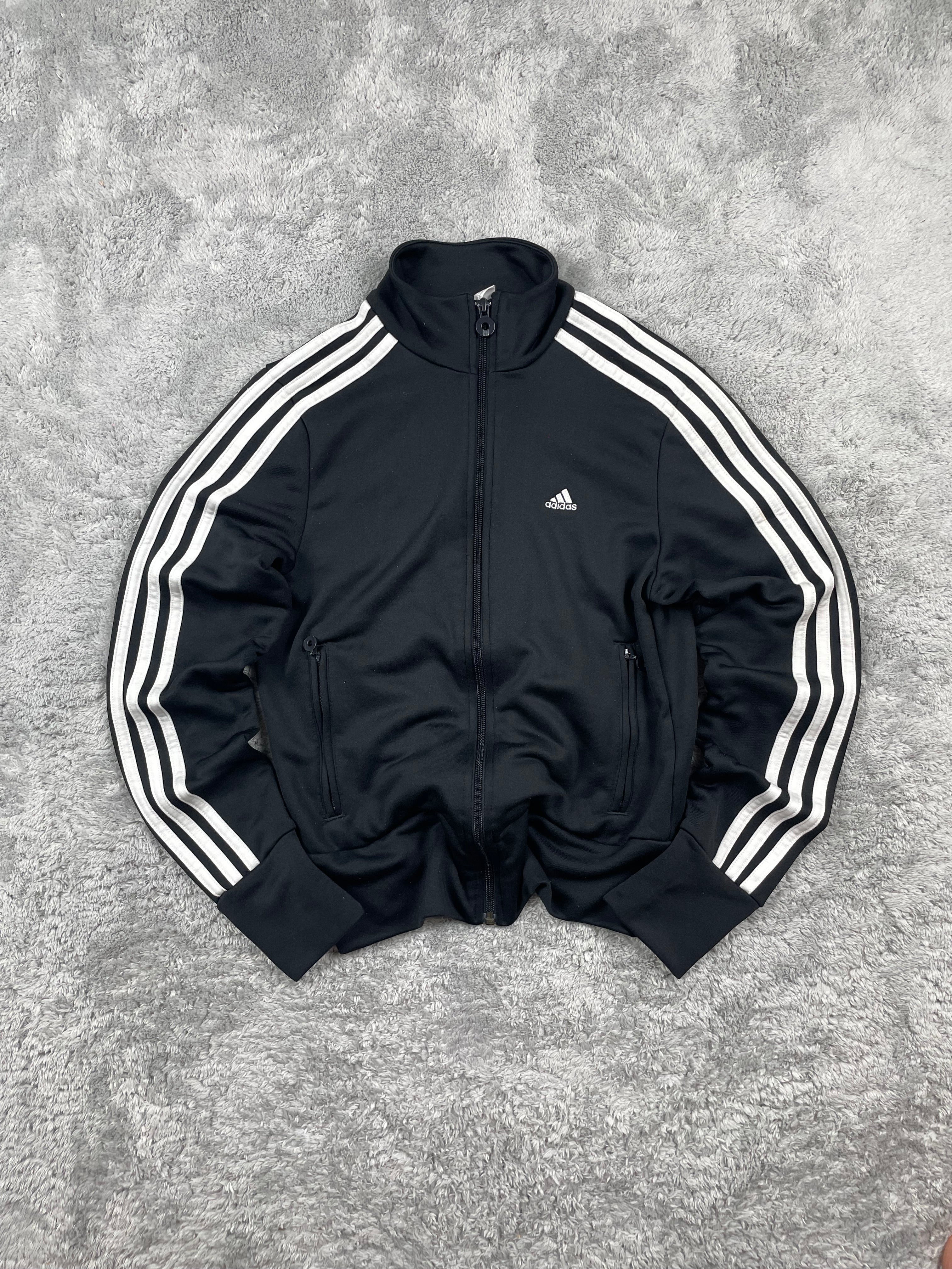 Adidas 2000er Track Jacket (Damen S)