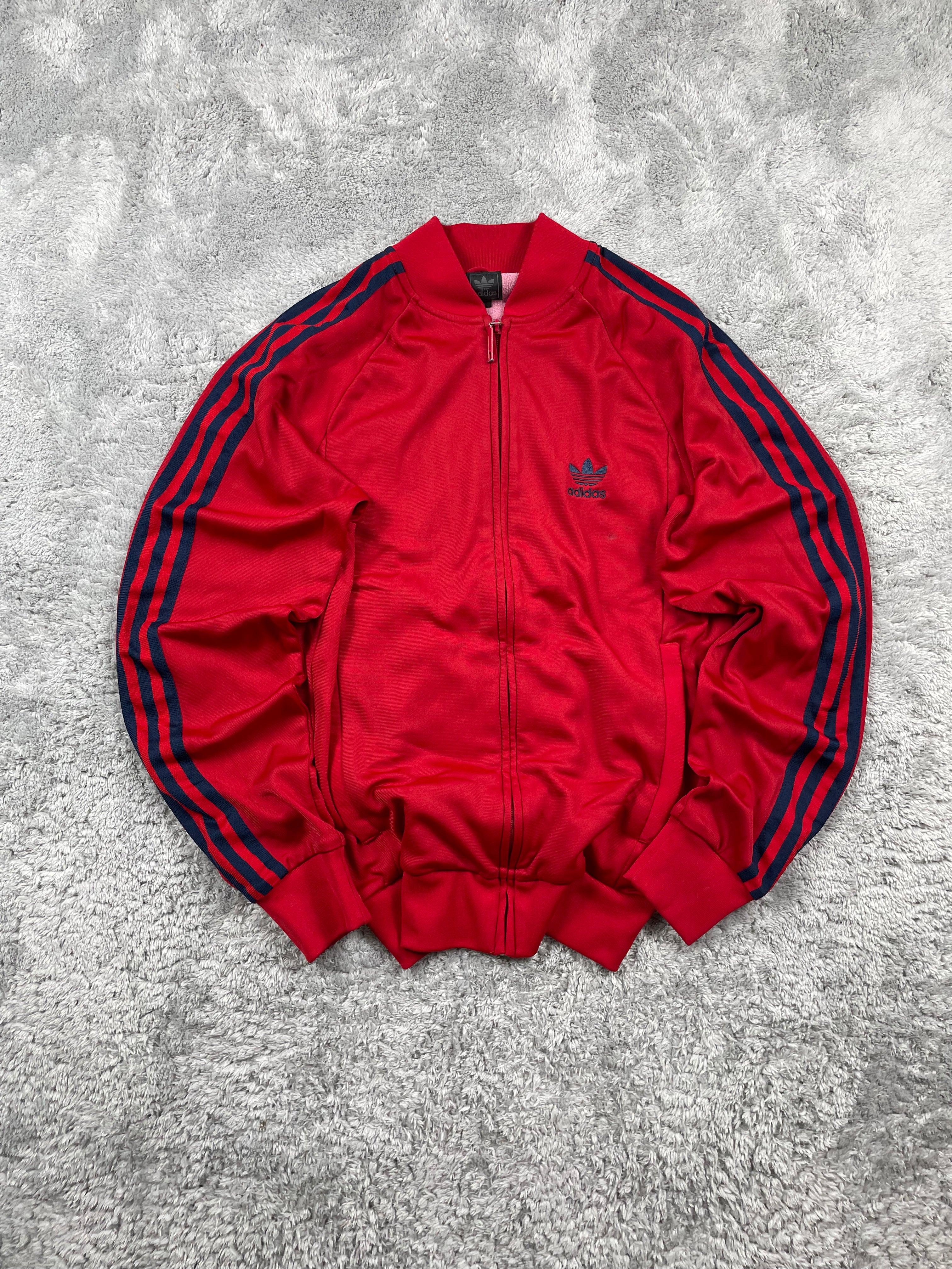 Adidas 2000er SST Track Jacket (S)