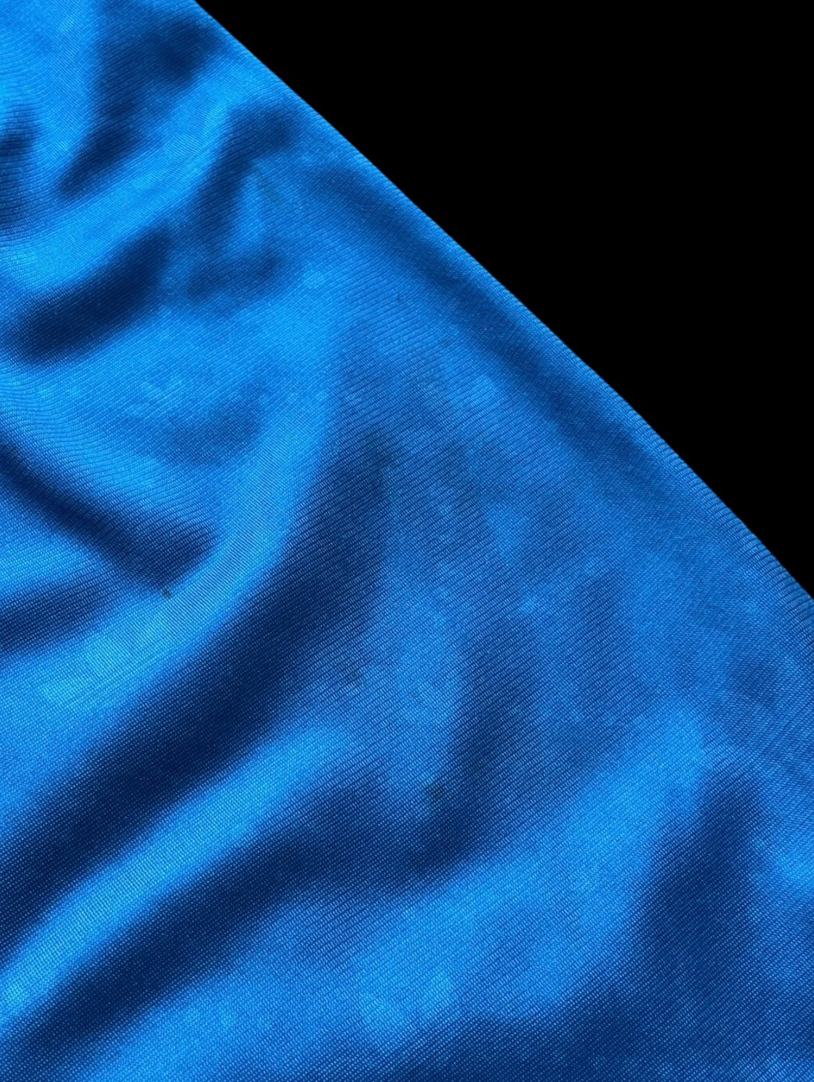 Adidas Firebird Track Jacket | Trefoil Monogram (L)