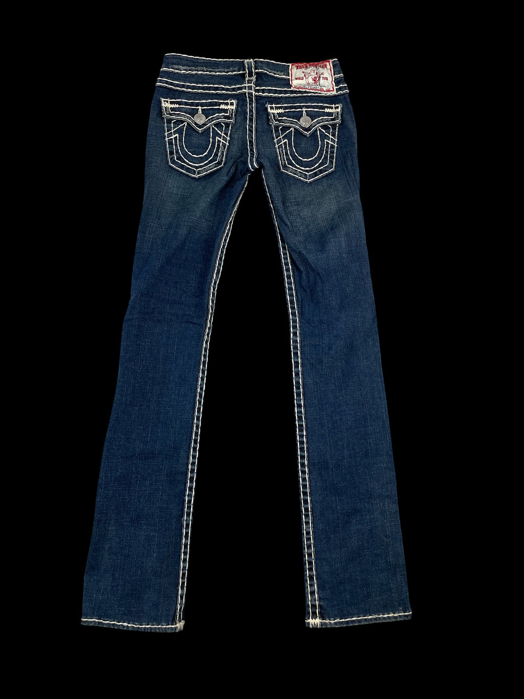 True Religion Low Waist Damen (M)