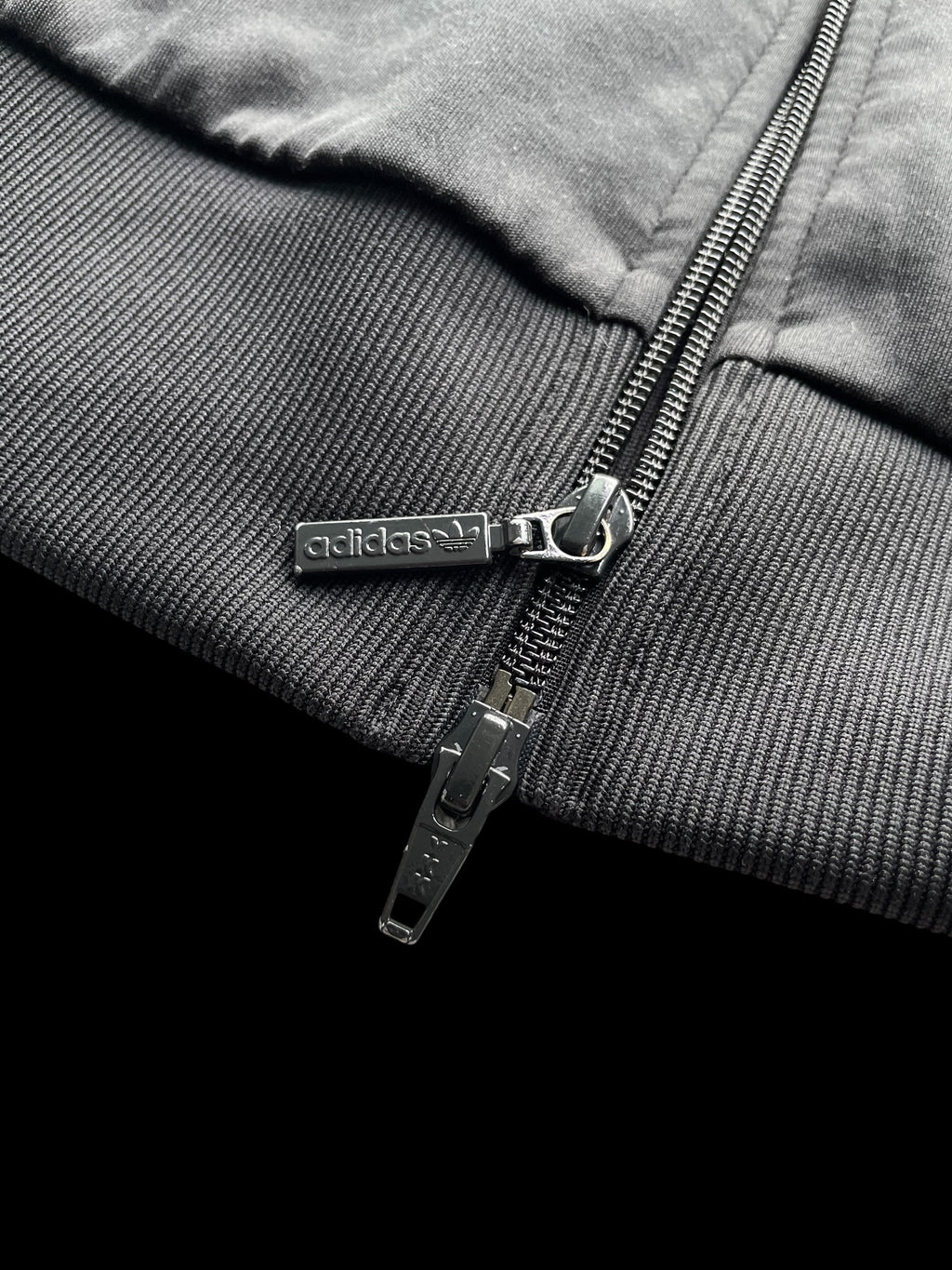 Adidas SST Track Jacket (S)