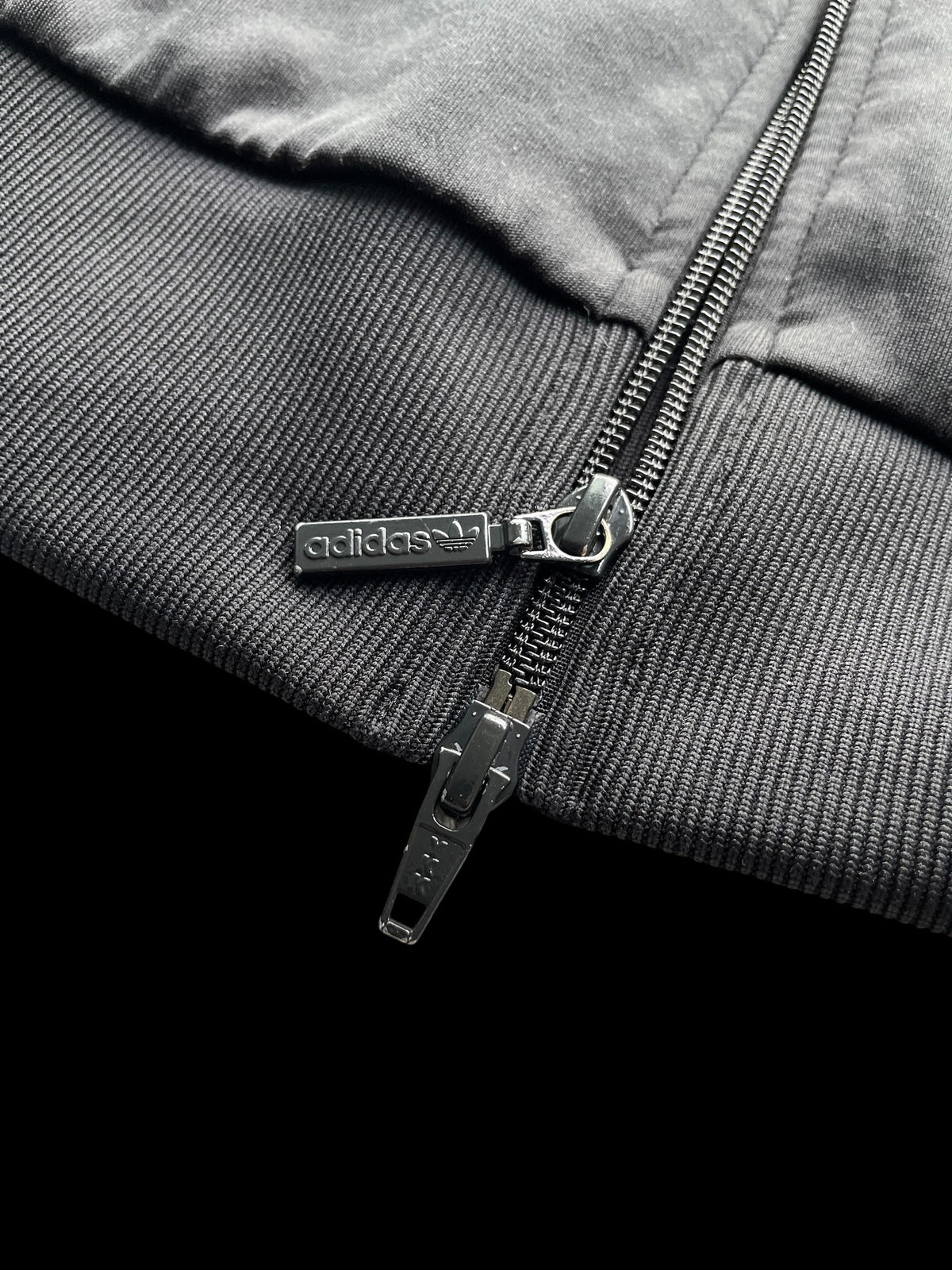 Adidas SST Track Jacket (S)
