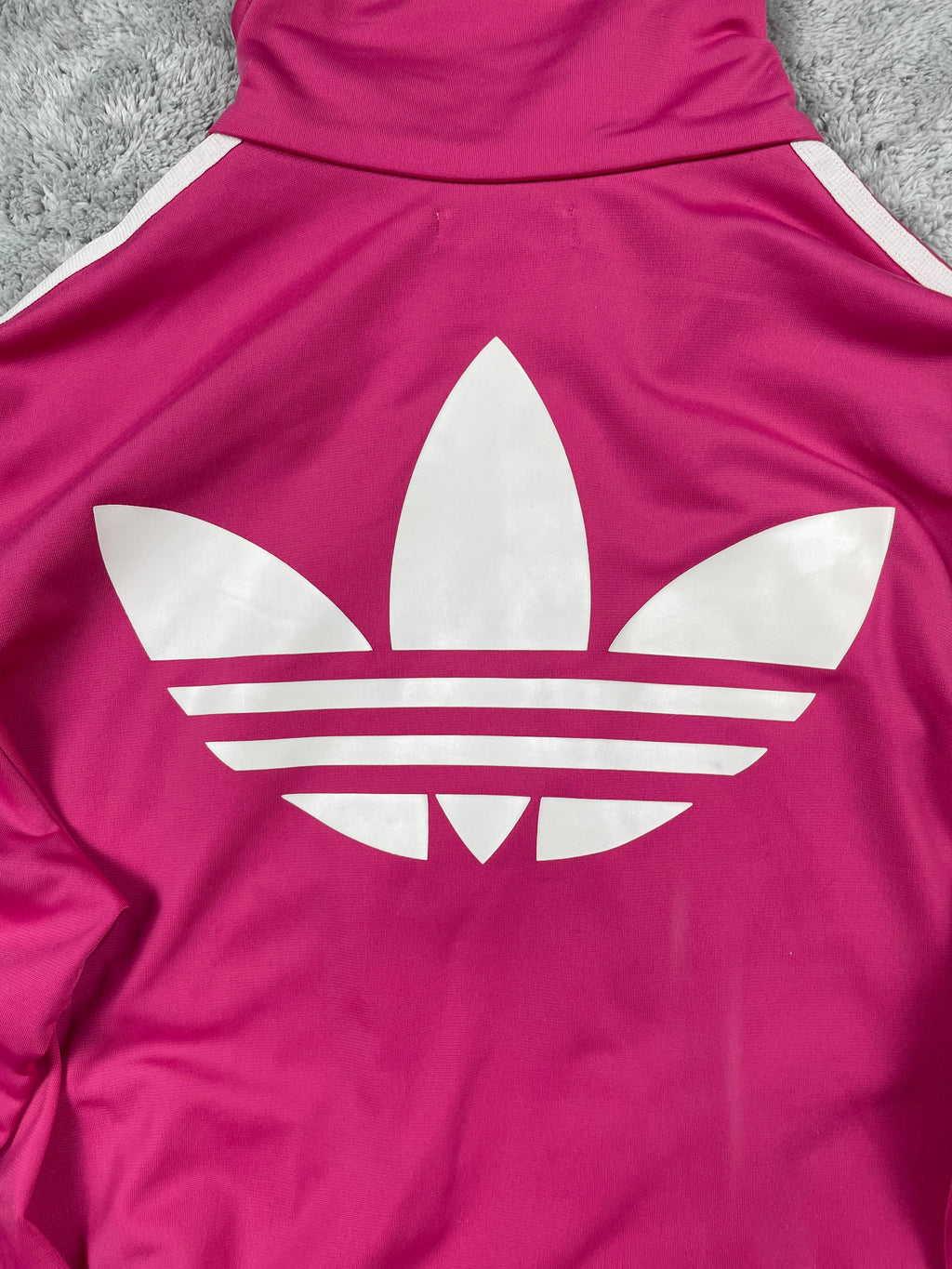 Adidas Firebird Track Jacket (M)