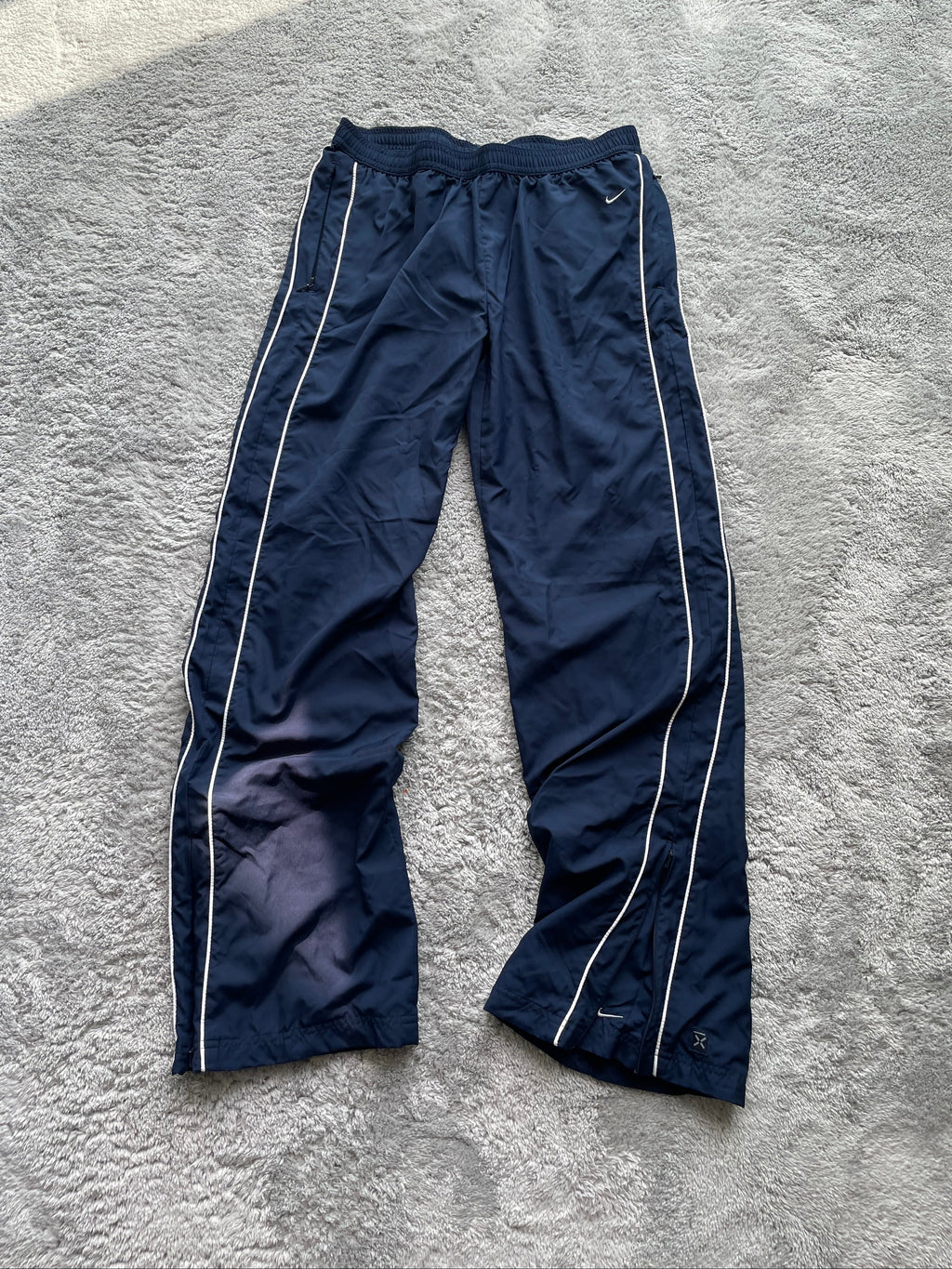 Nike Y2K Trackpants (S)