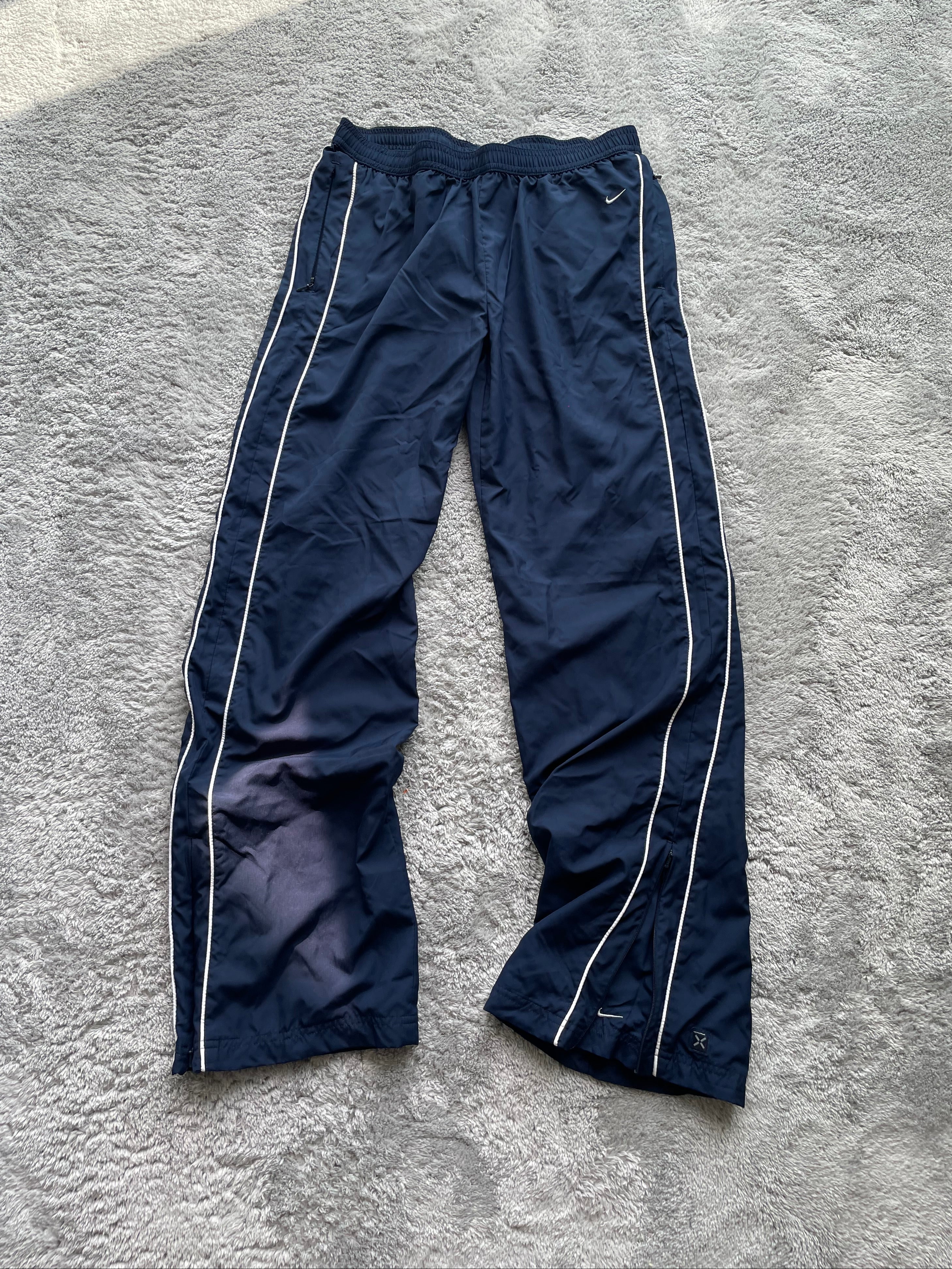 Nike Y2K Trackpants (S)