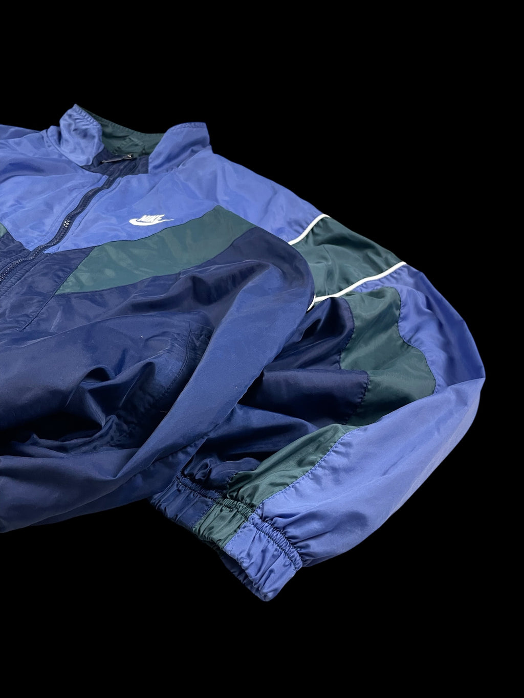 Nike Track Jacket 2009 (M)