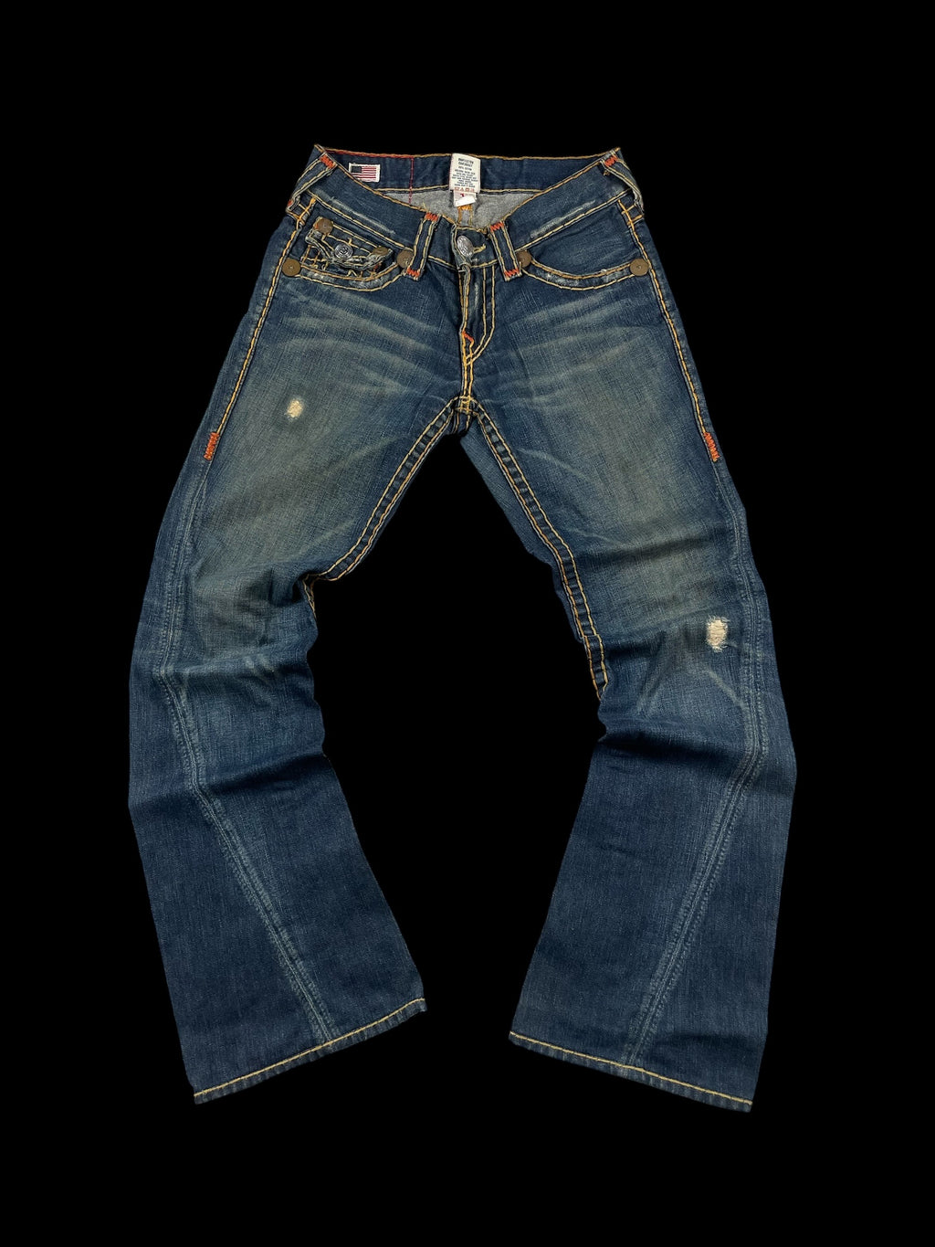 True Religion Bootcut (Men's M)