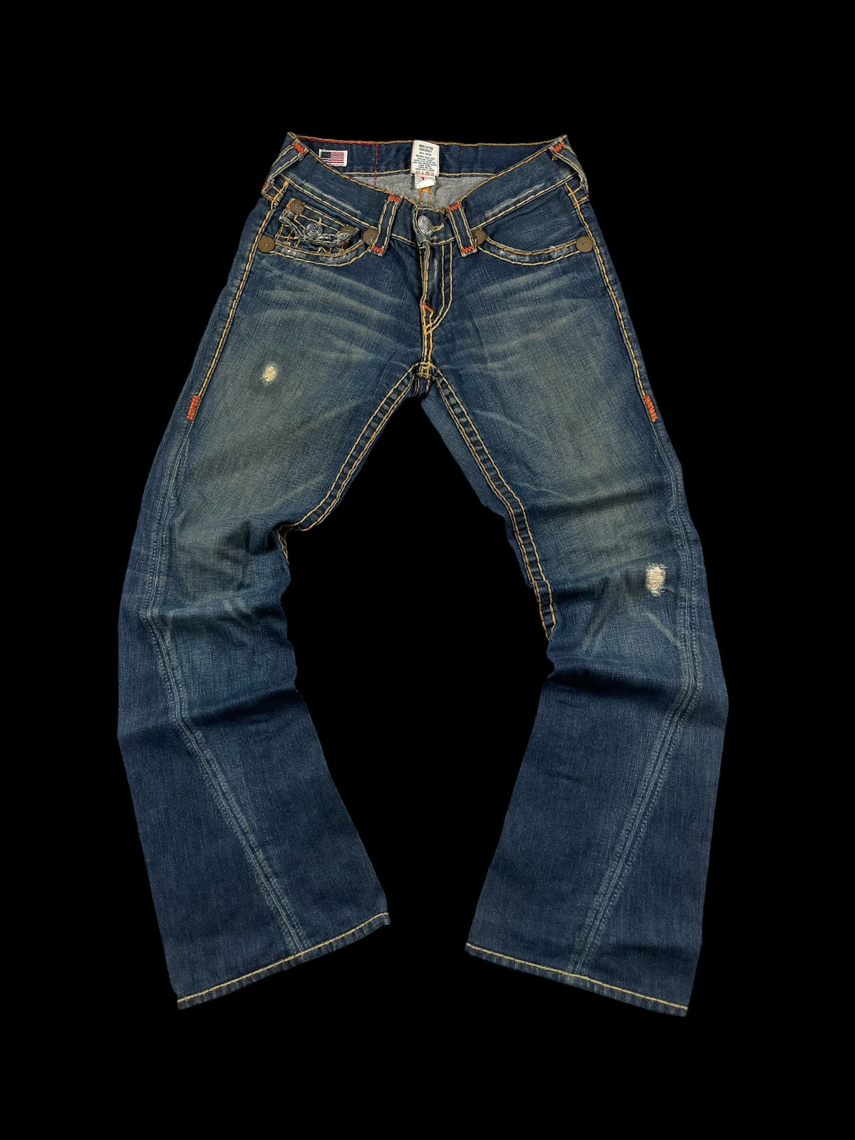 True Religion Bootcut (Men's M)