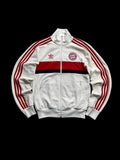 Adidas FC Bayern Munich Track Jacket 2007 (M)