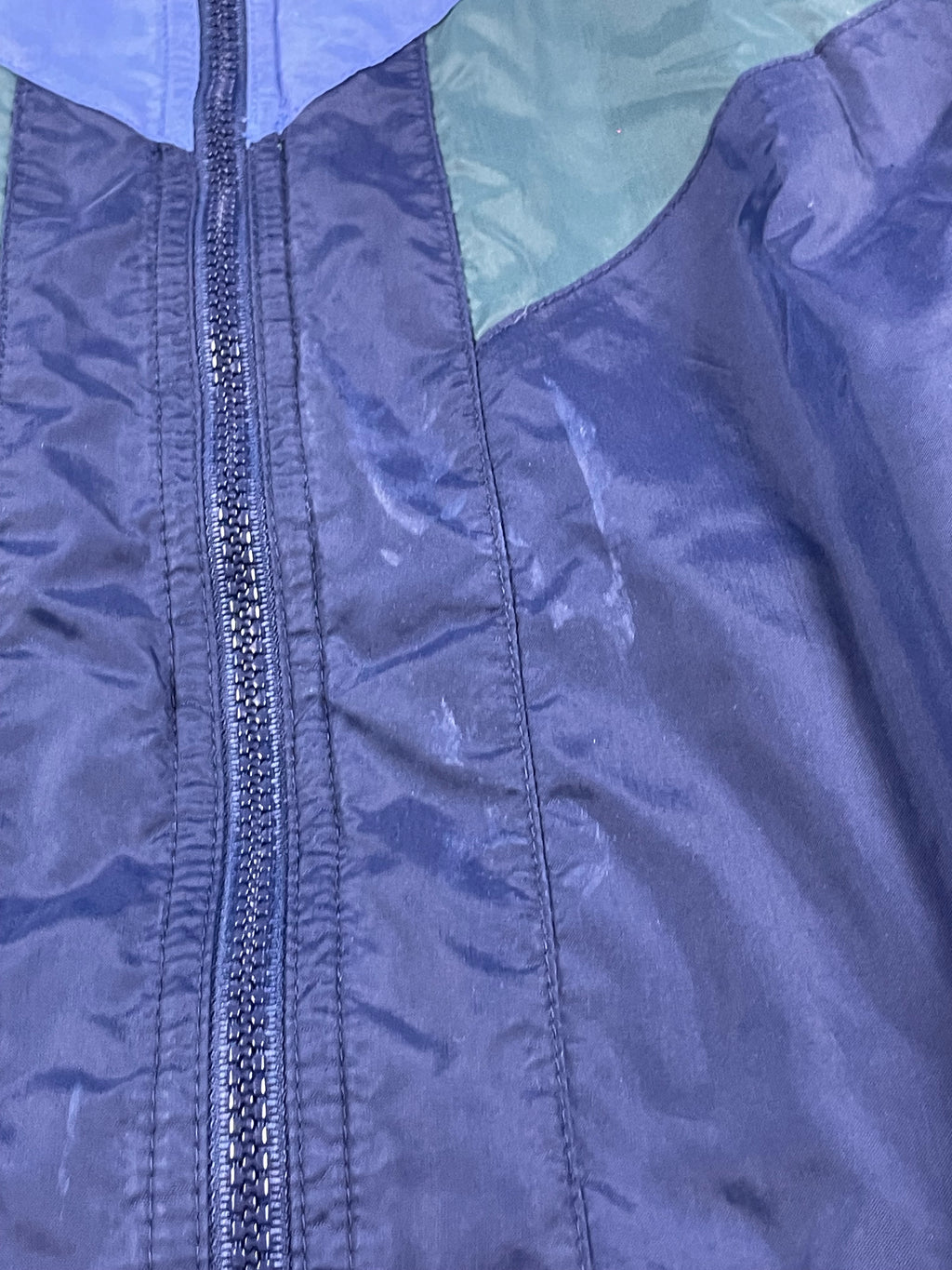 Nike Track Jacket 2009 (M)