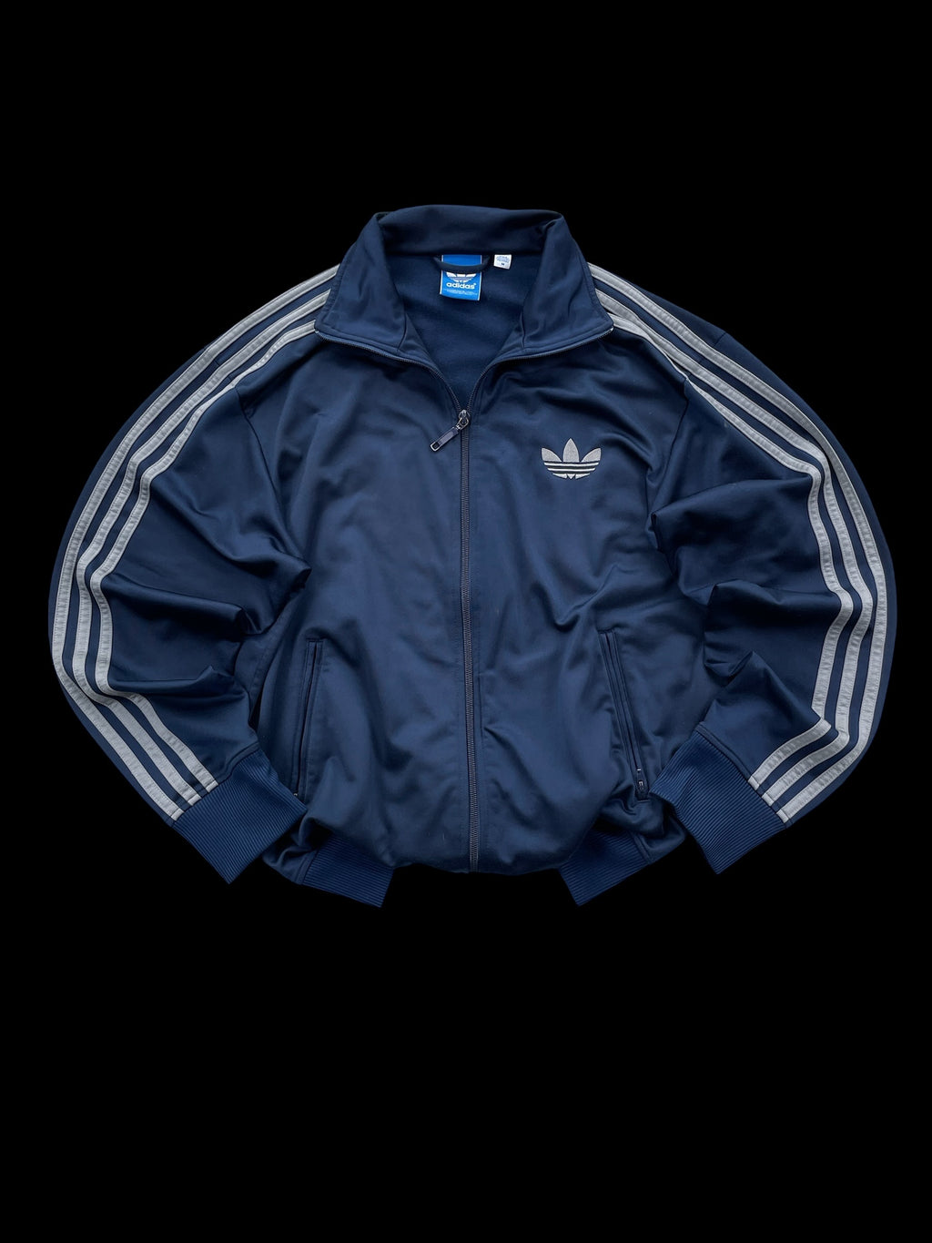 Adidas Firebird Track Jacket (M)