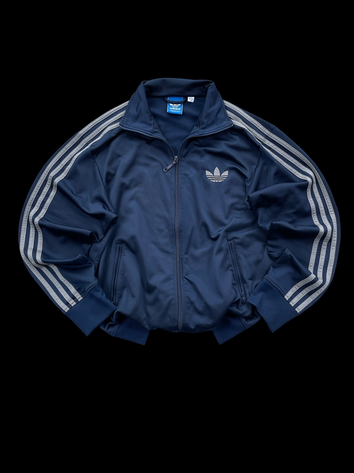 Adidas Firebird Track Jacket (M)
