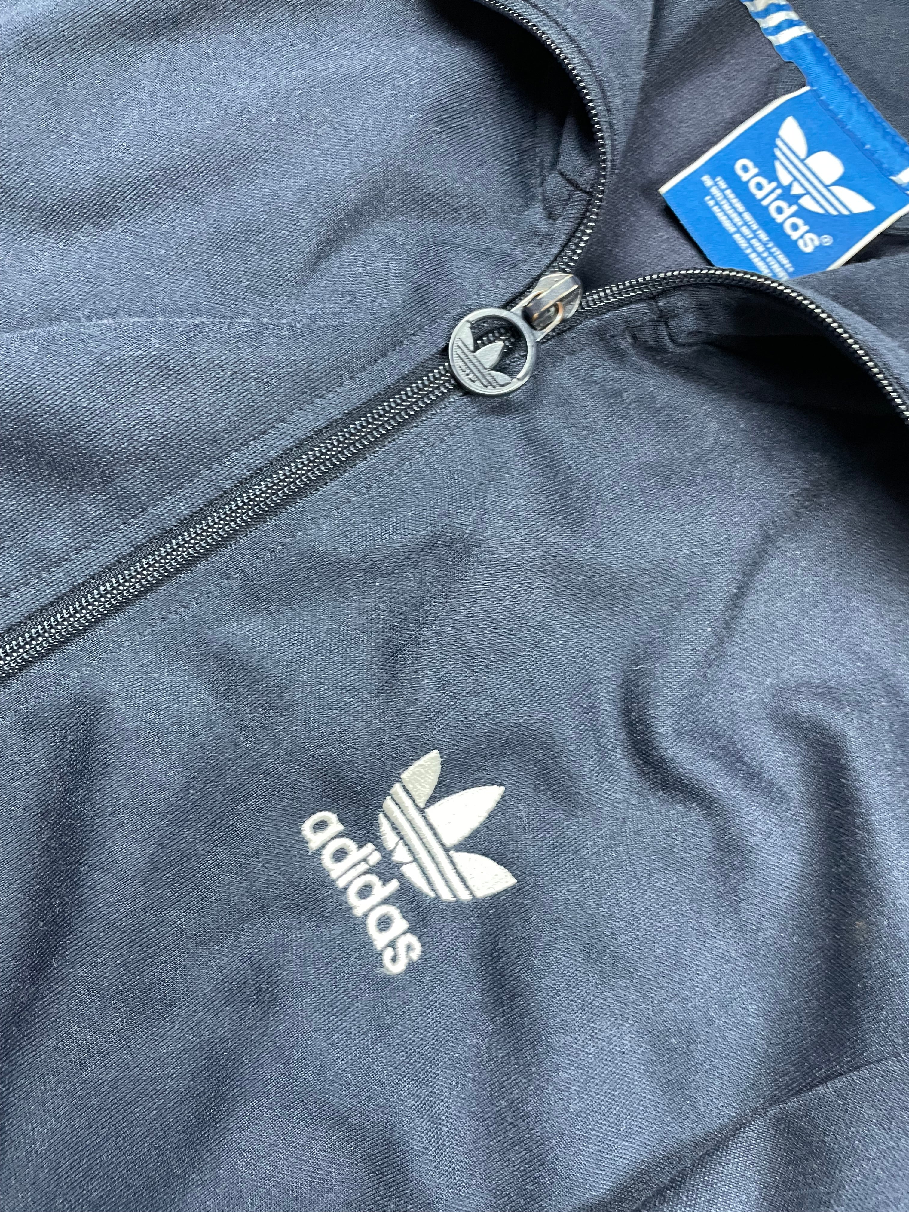 Adidas Firebird Track Jacket (M)