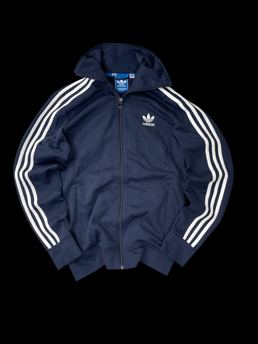 Adidas Firebird Trackjacket (S/M)