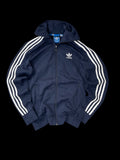 Adidas Firebird Trackjacket (S/M)