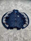 Adidas SST Track Jacket (S/M)