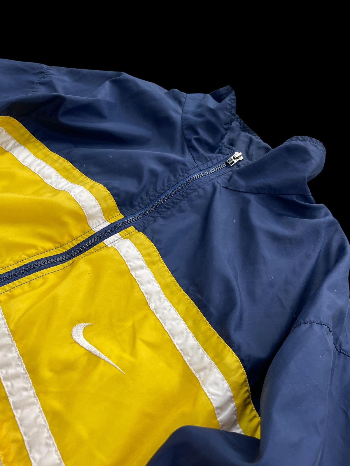 Vintage Nike Windbreaker (2007) L