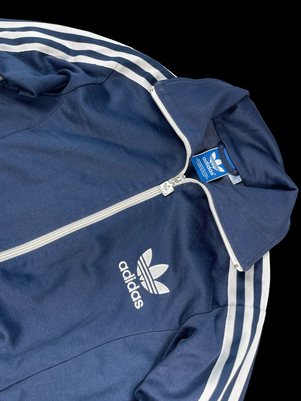 Adidas Firebird Track Jacket (XS/S)