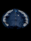Adidas SST Track Jacket (S/M)