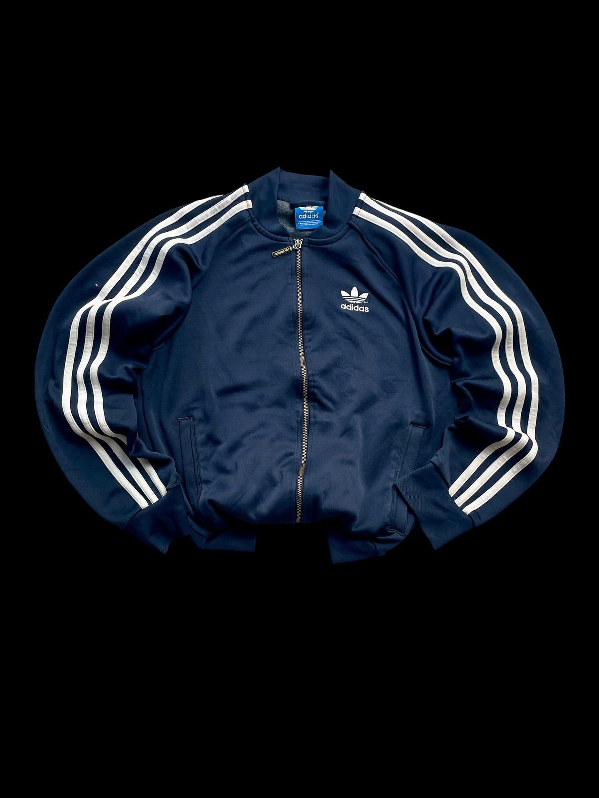 Adidas SST Track Jacket (S/M)