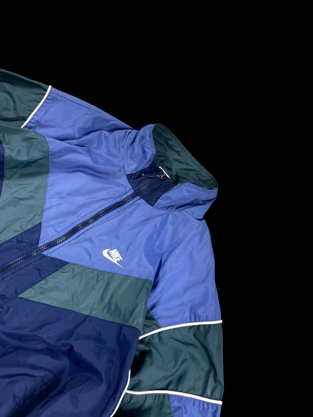 Nike Track Jacket 2009 (M)