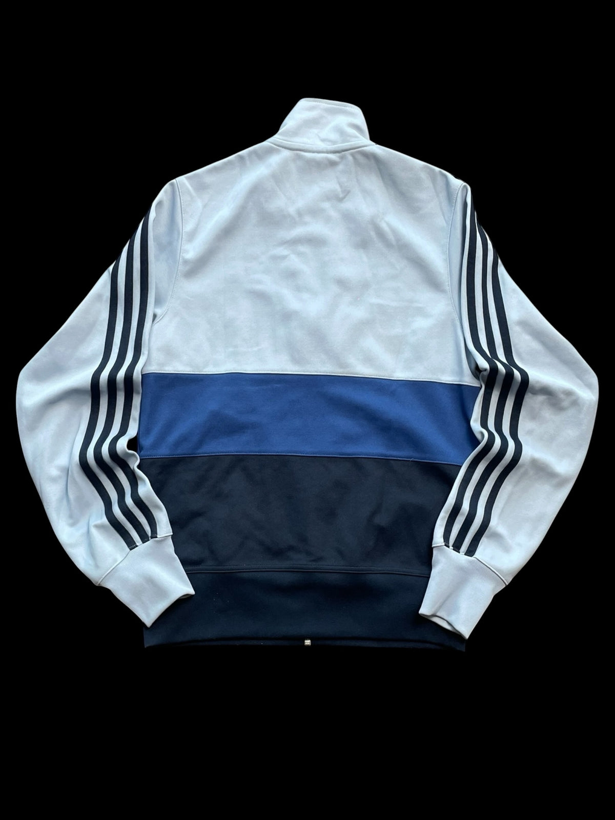 Adidas FC Schalke 04 Track Jacket (2004) (M/S)