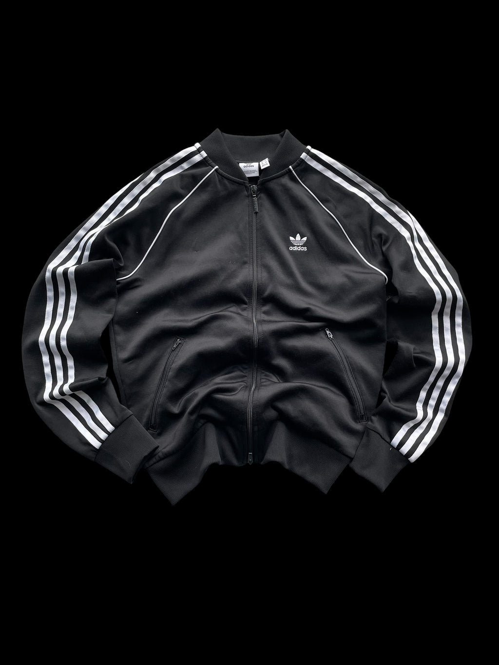 Adidas SST Track Jacket (S)