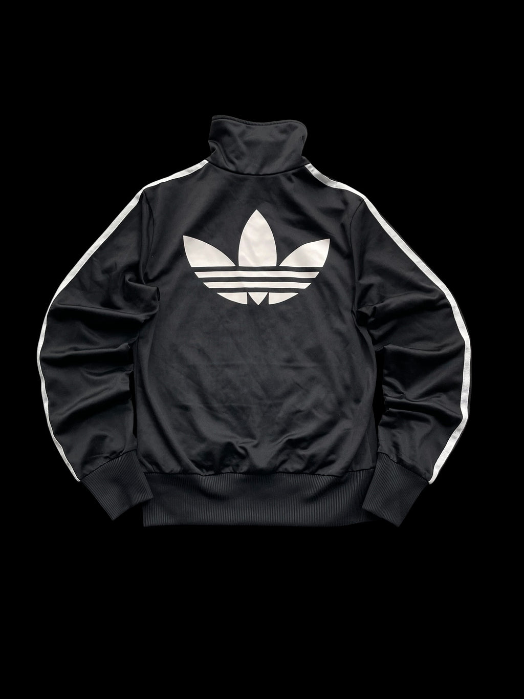 Adidas 2000s Firebird Track Jacket (XS)