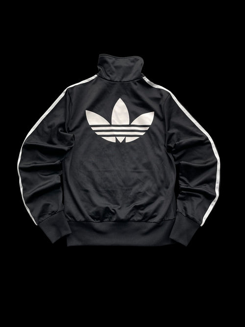 Adidas 2000s Firebird Track Jacket (XS)