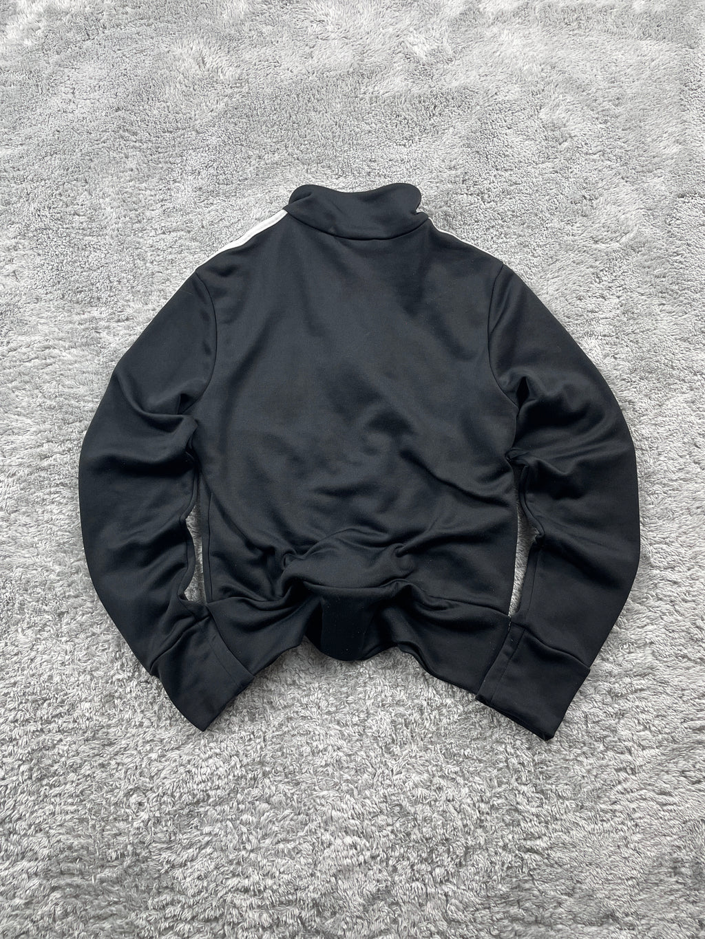 Adidas 2000er Track Jacket (Damen S)